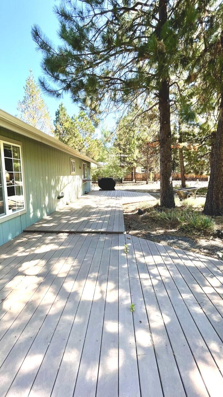 Tall Pines - Residential