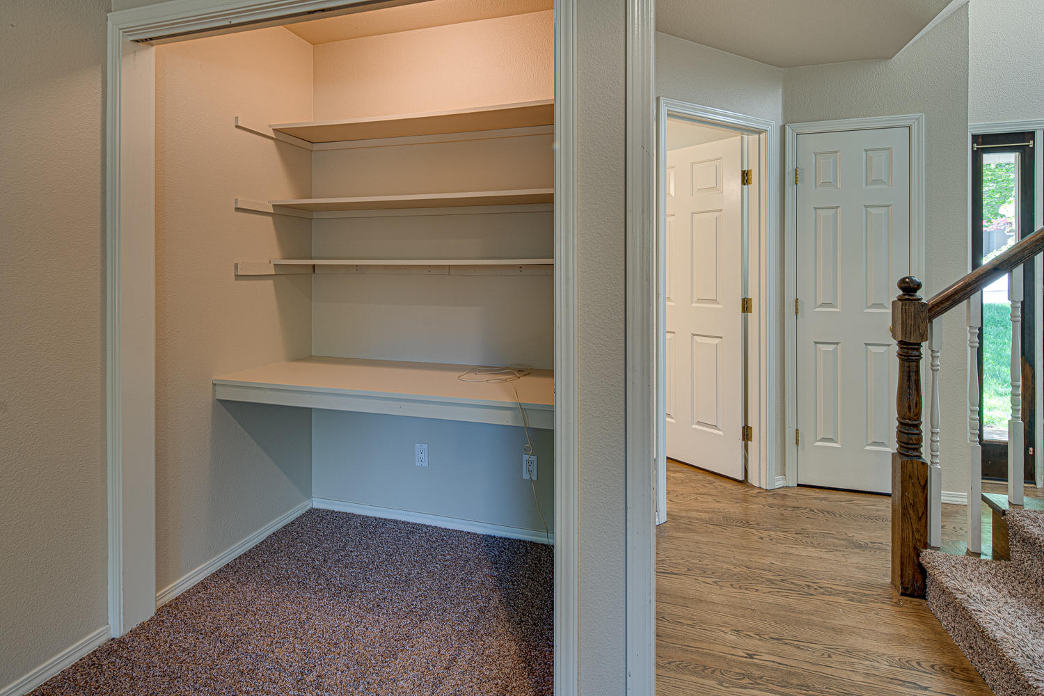 Ironwood Court - Residential
