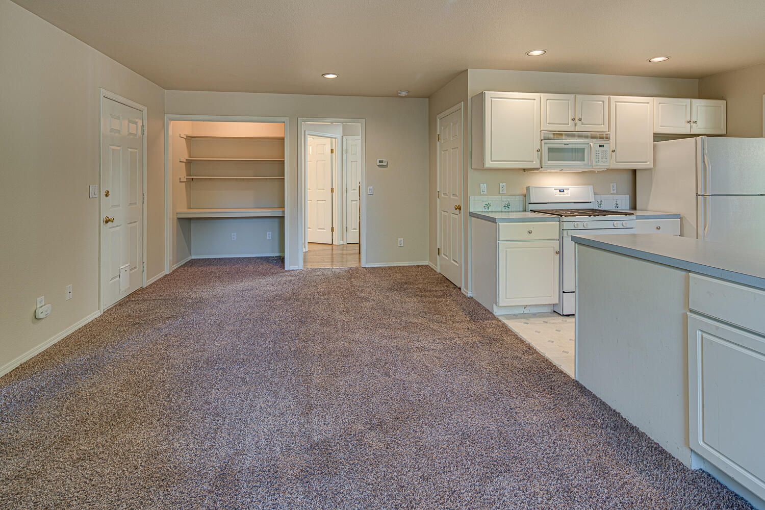 Ironwood Court - Residential