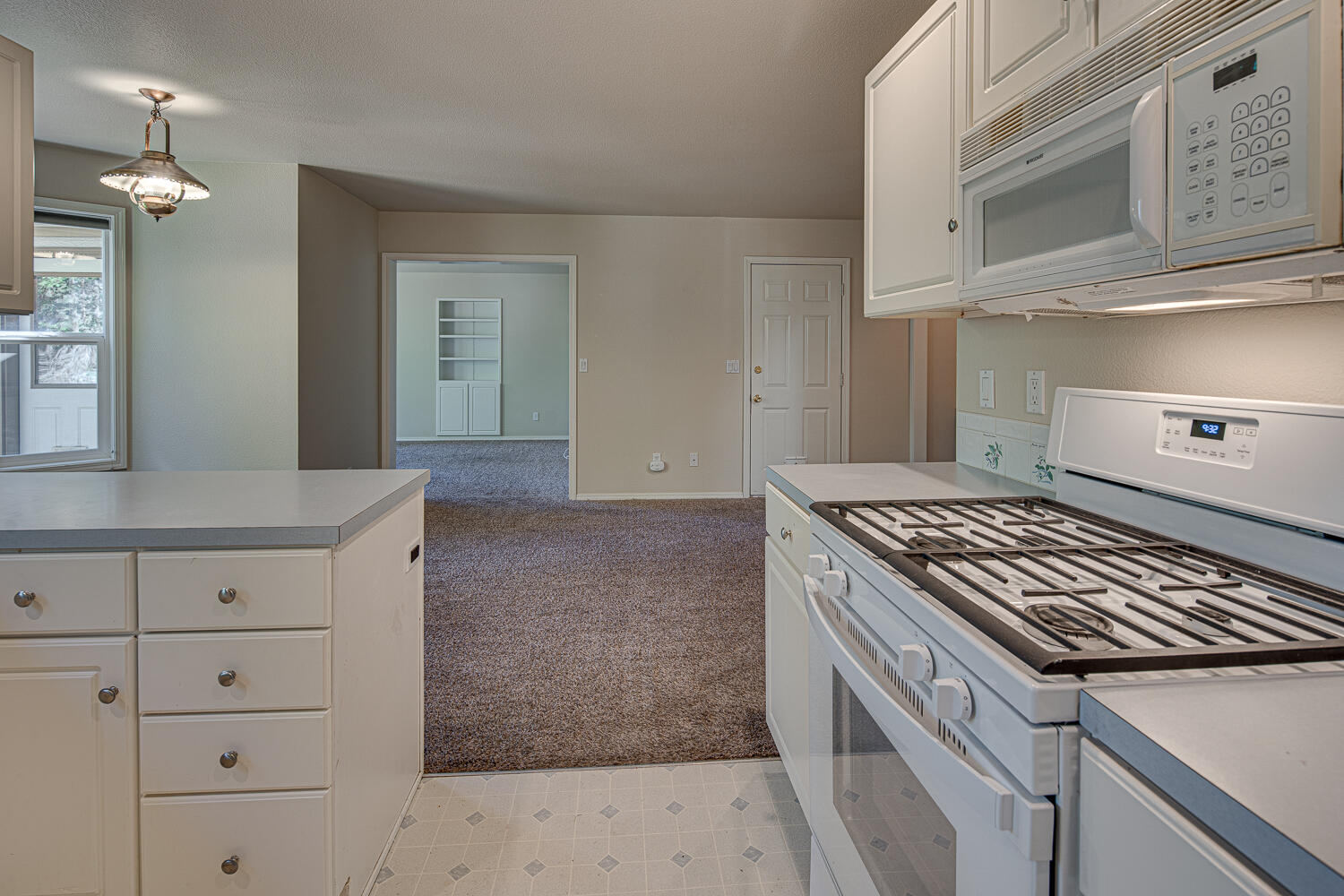 Ironwood Court - Residential