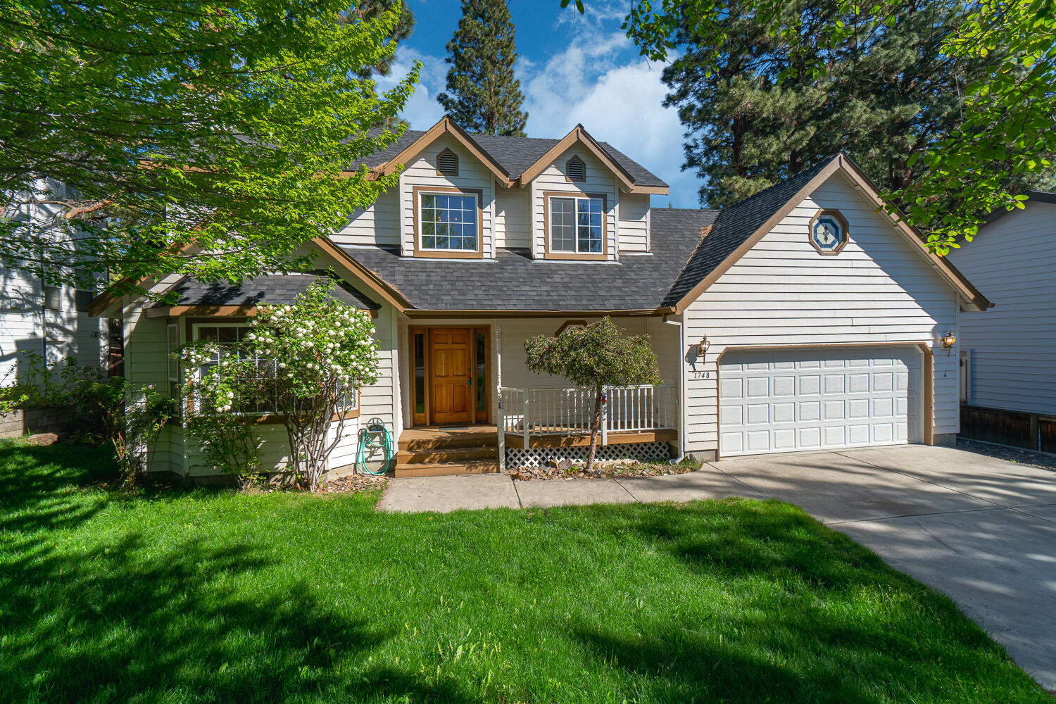 Ironwood Court - Residential