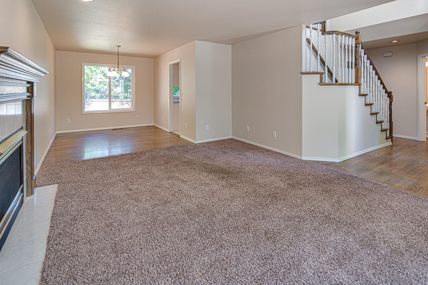 Ironwood Court - Residential
