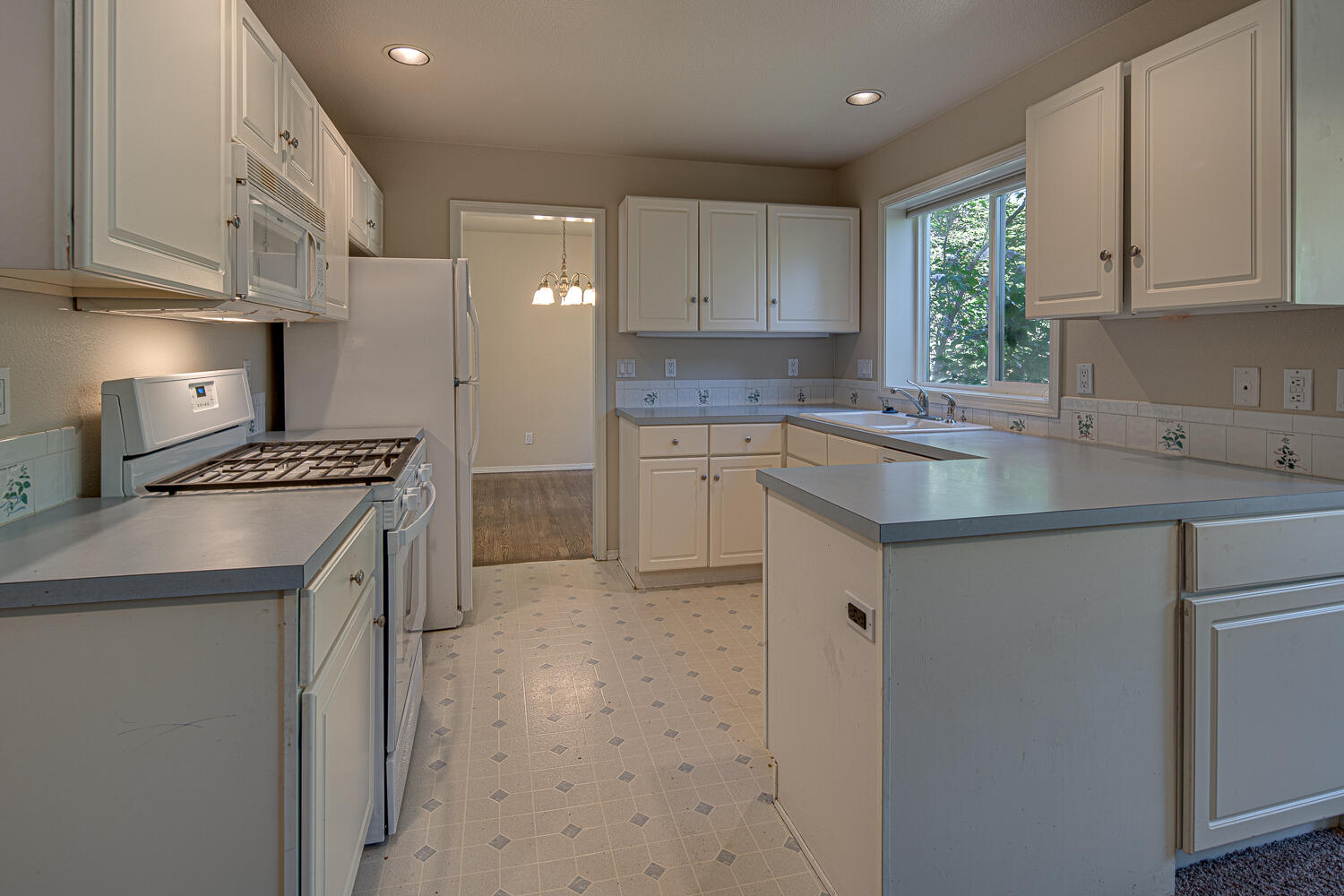 Ironwood Court - Residential