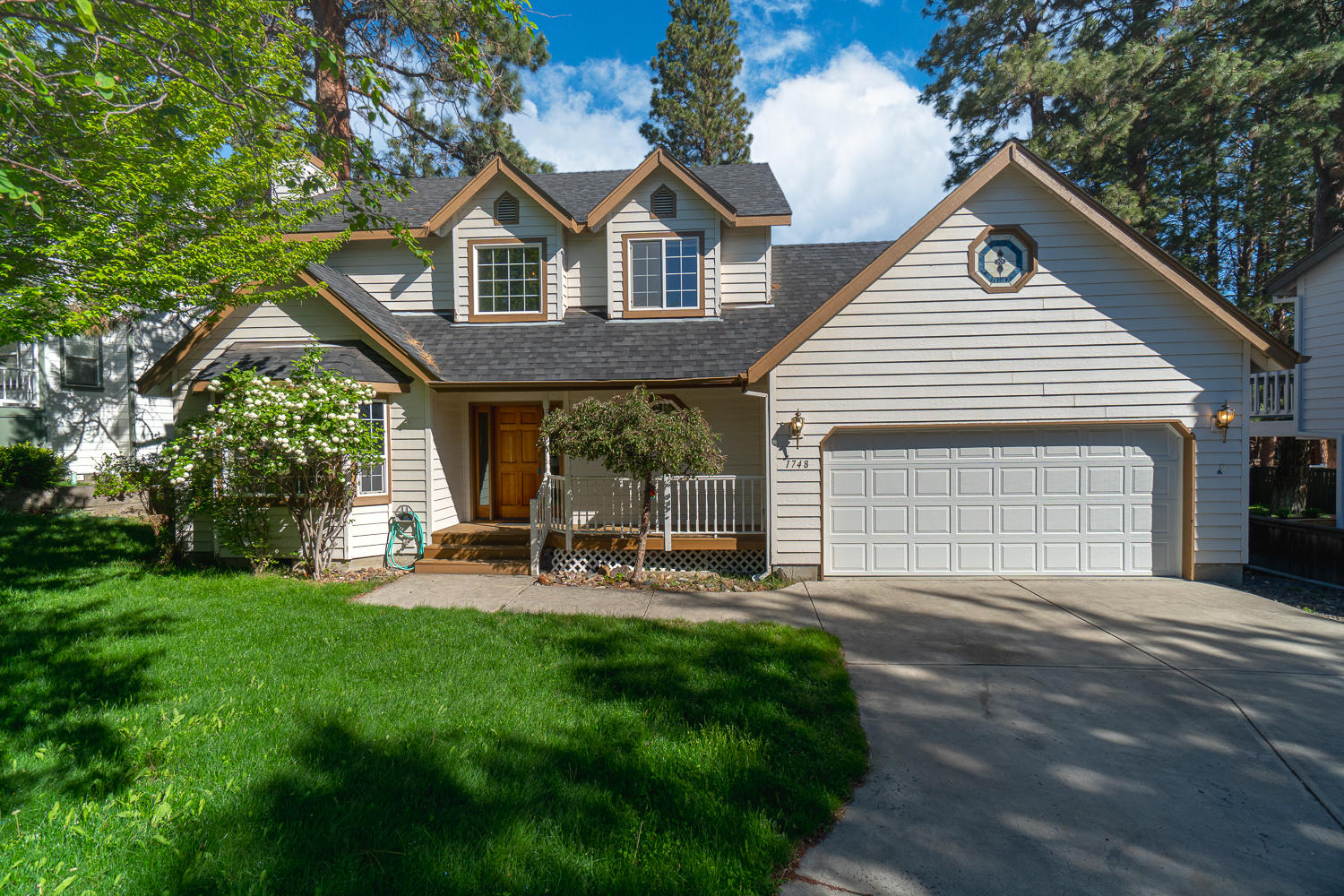 Ironwood Court - Residential