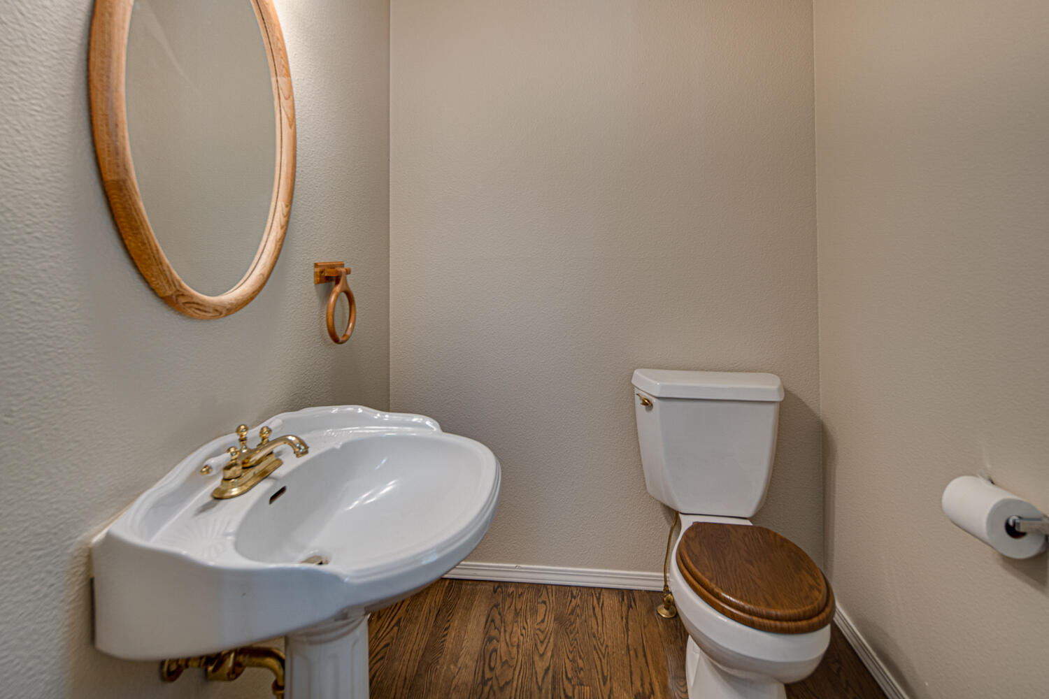 Ironwood Court - Residential