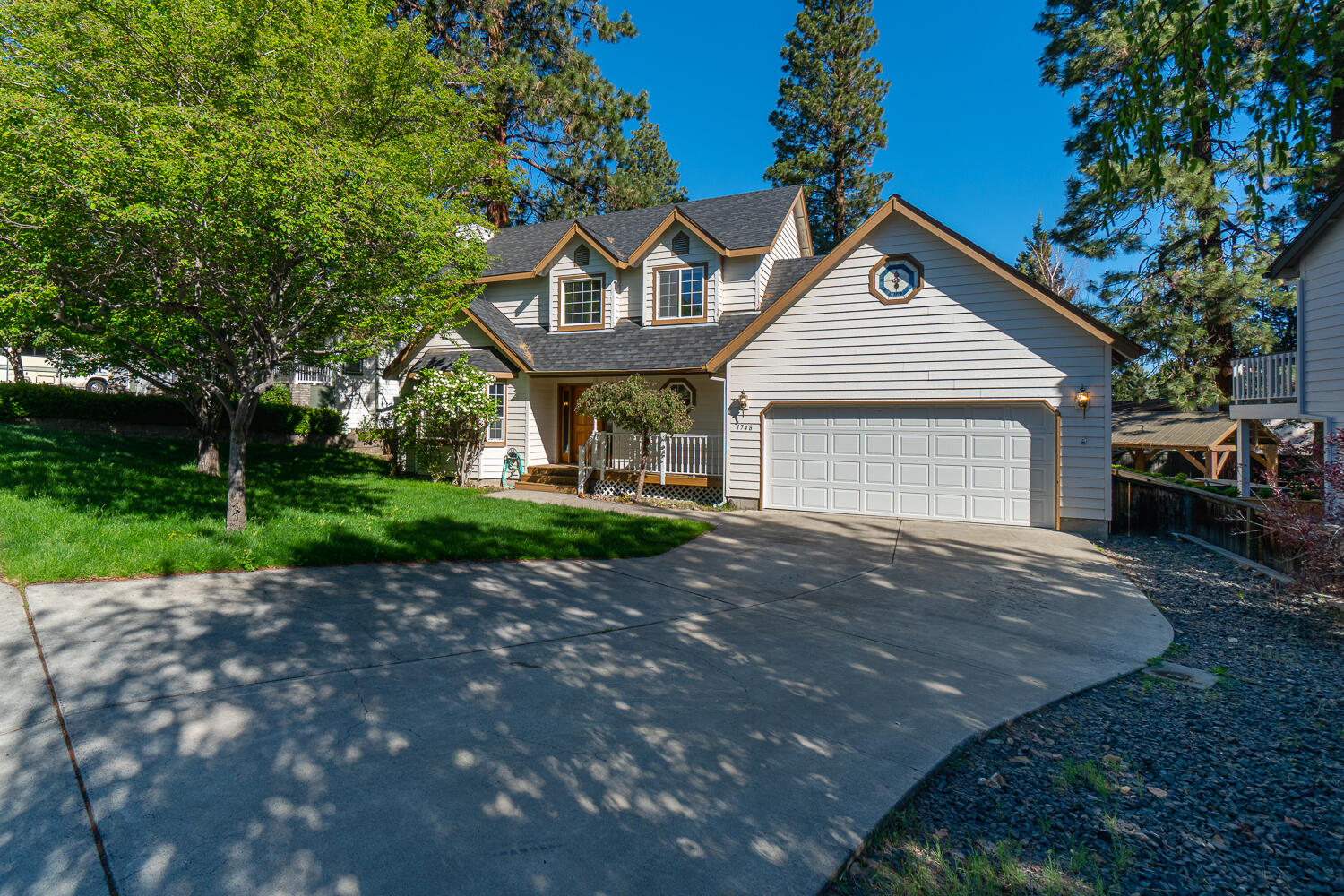 Ironwood Court - Residential