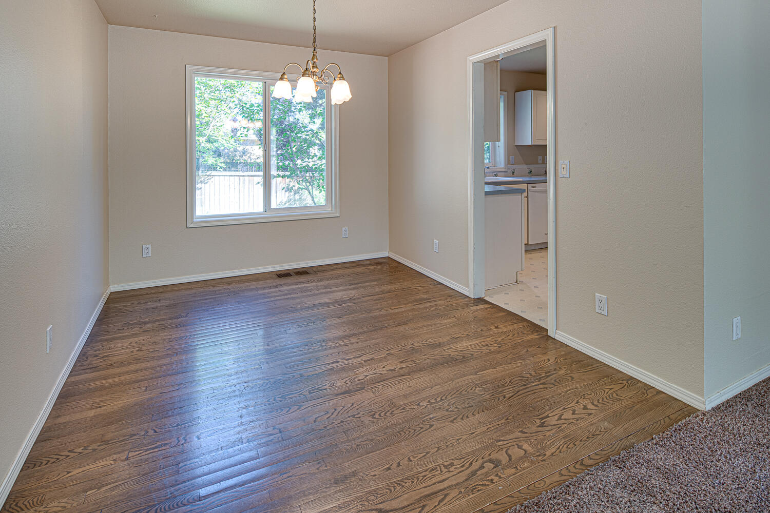 Ironwood Court - Residential