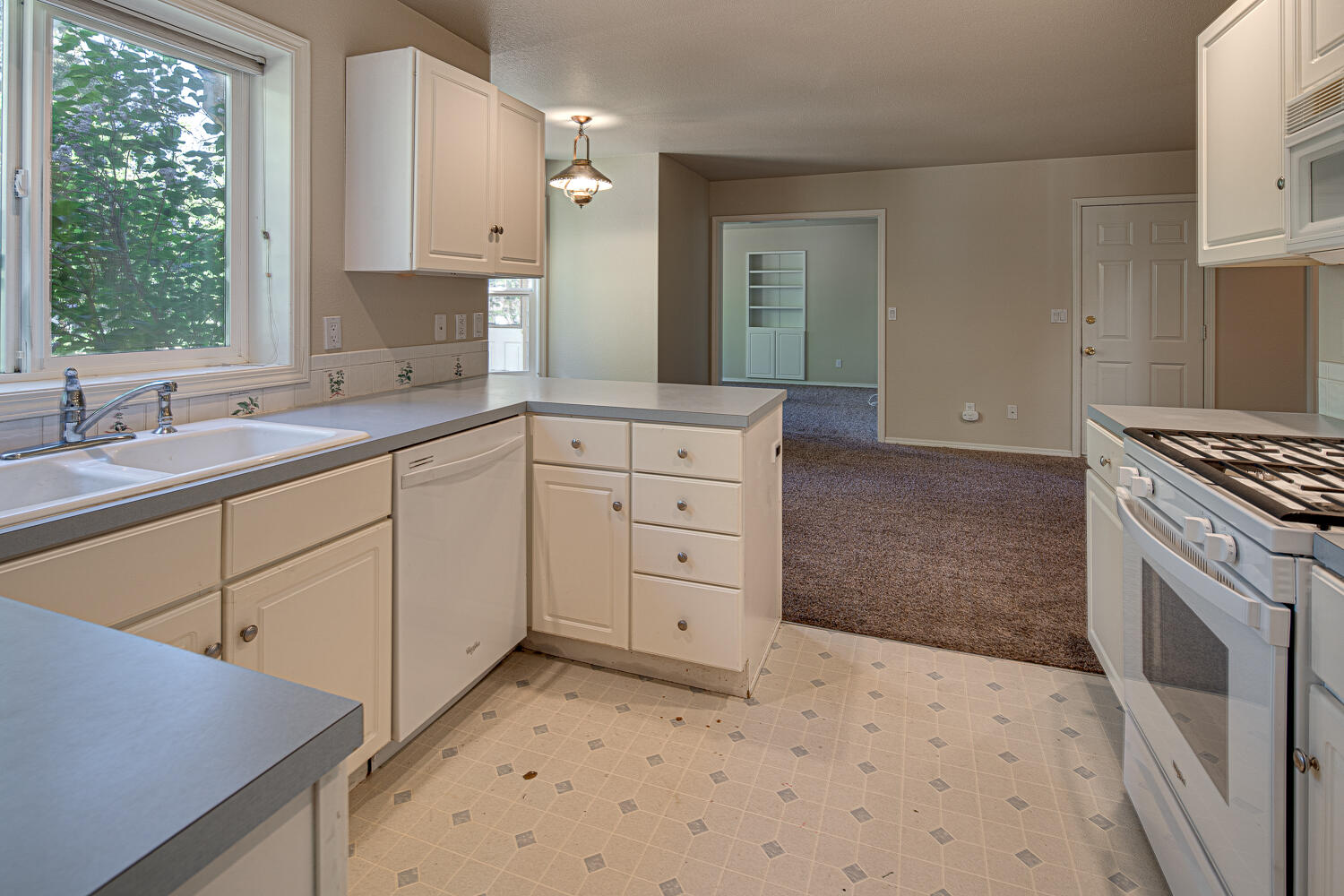 Ironwood Court - Residential