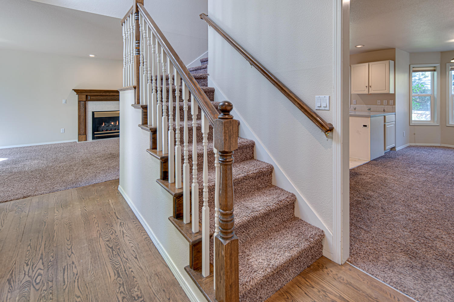 Ironwood Court - Residential