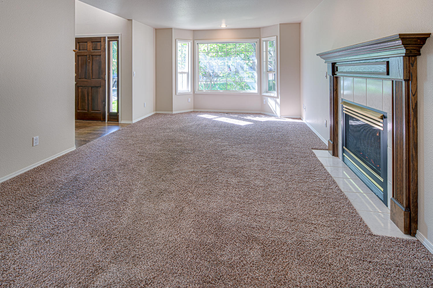 Ironwood Court - Residential