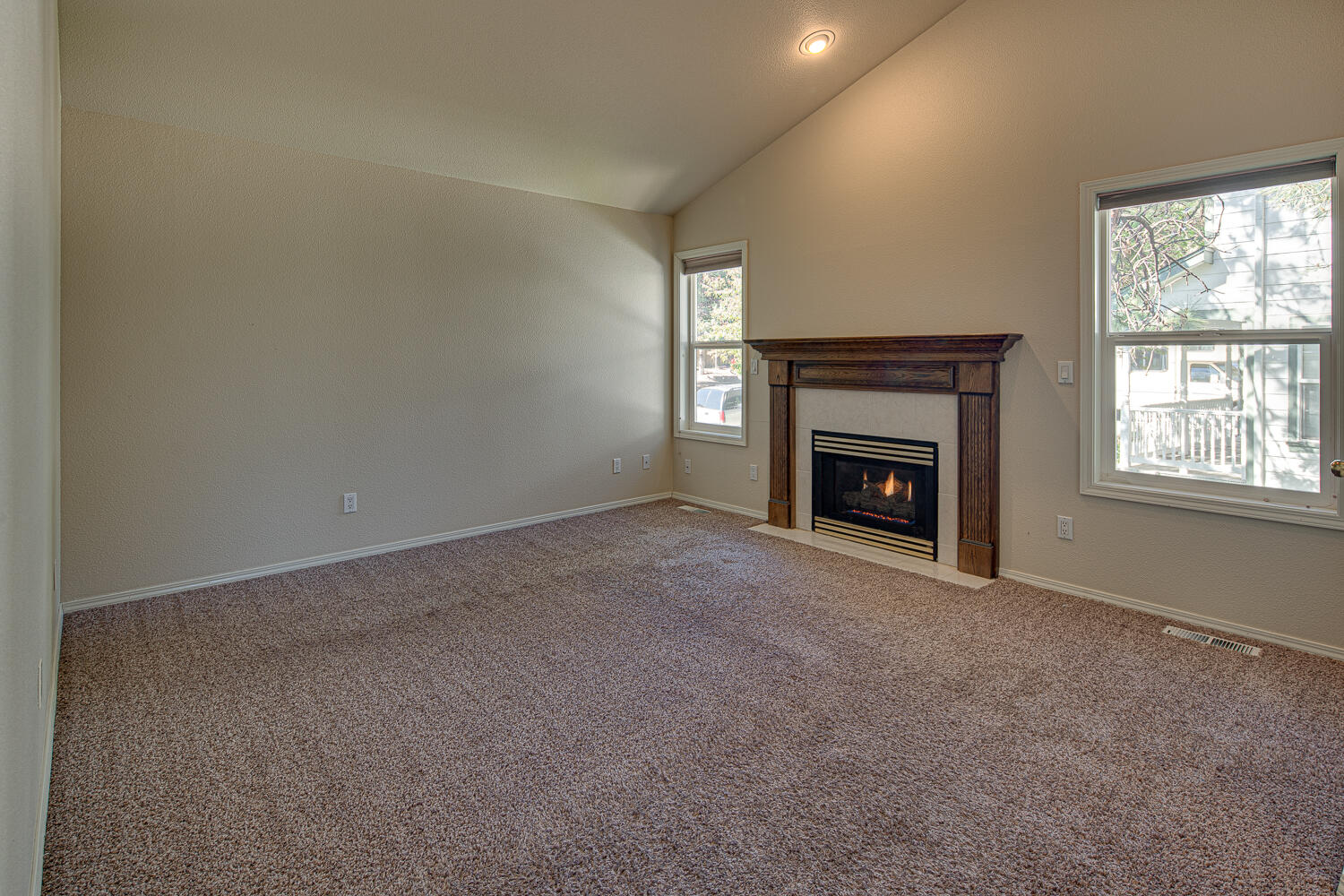Ironwood Court - Residential