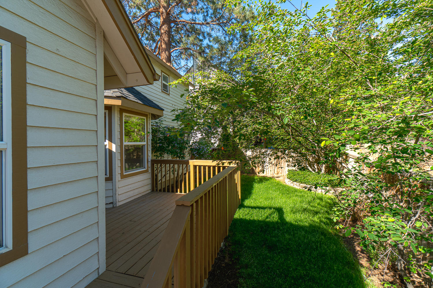 Ironwood Court - Residential