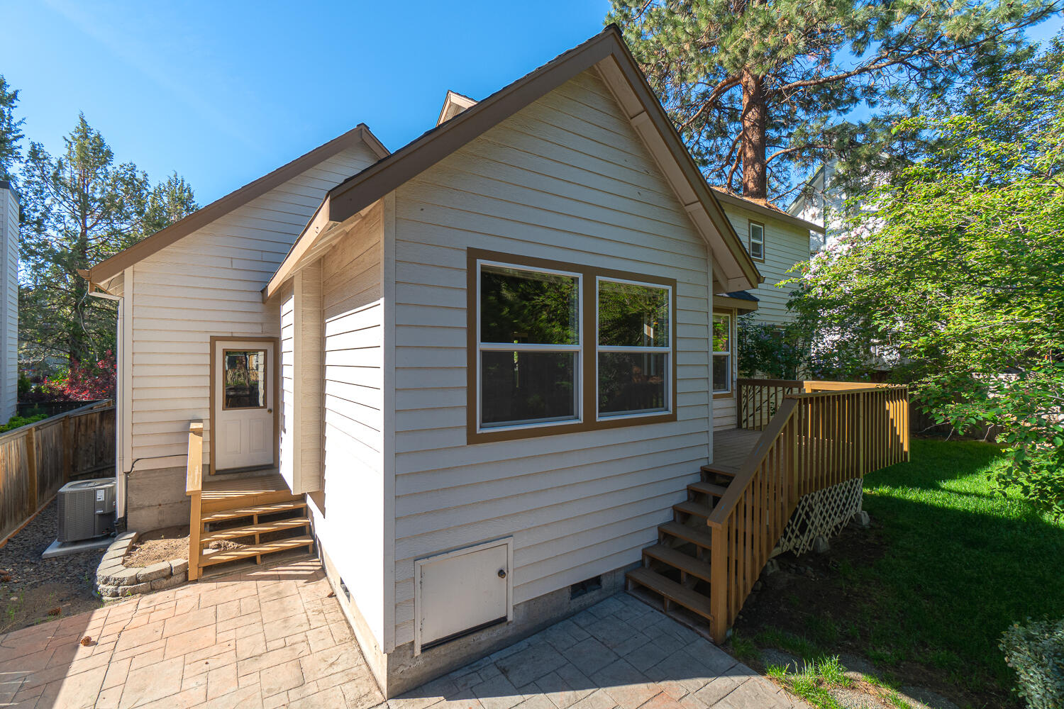 Ironwood Court - Residential