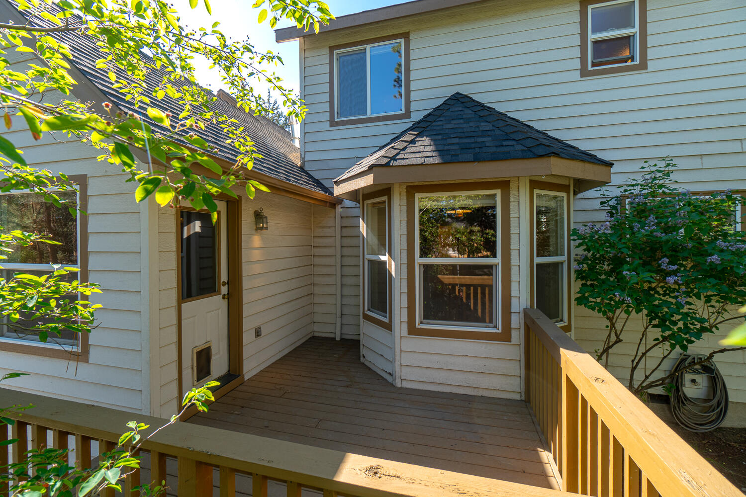 Ironwood Court - Residential