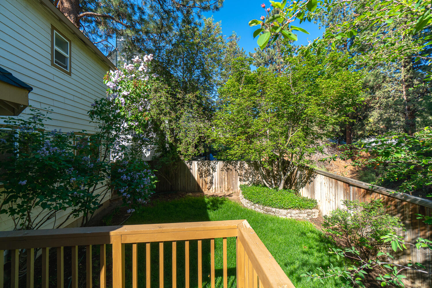 Ironwood Court - Residential