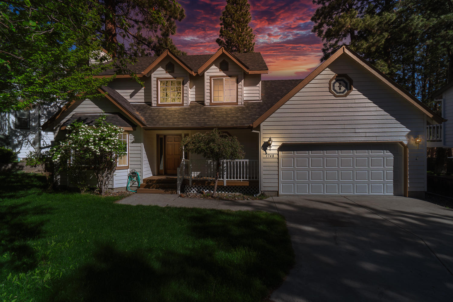 Ironwood Court - Residential
