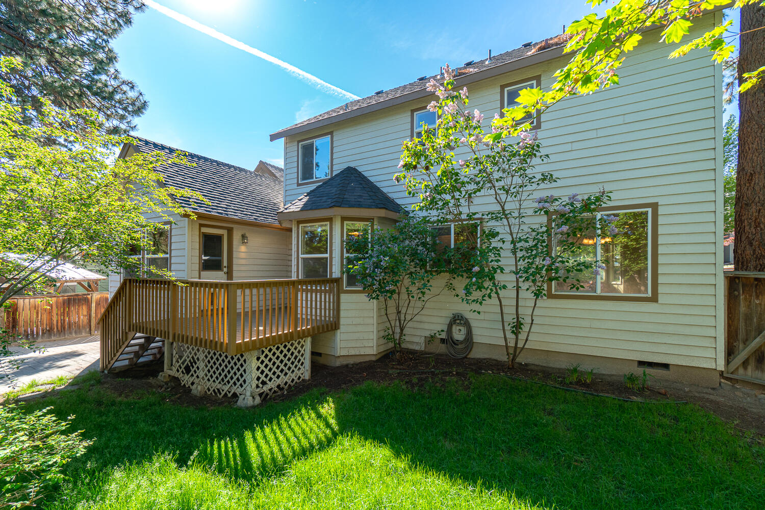 Ironwood Court - Residential