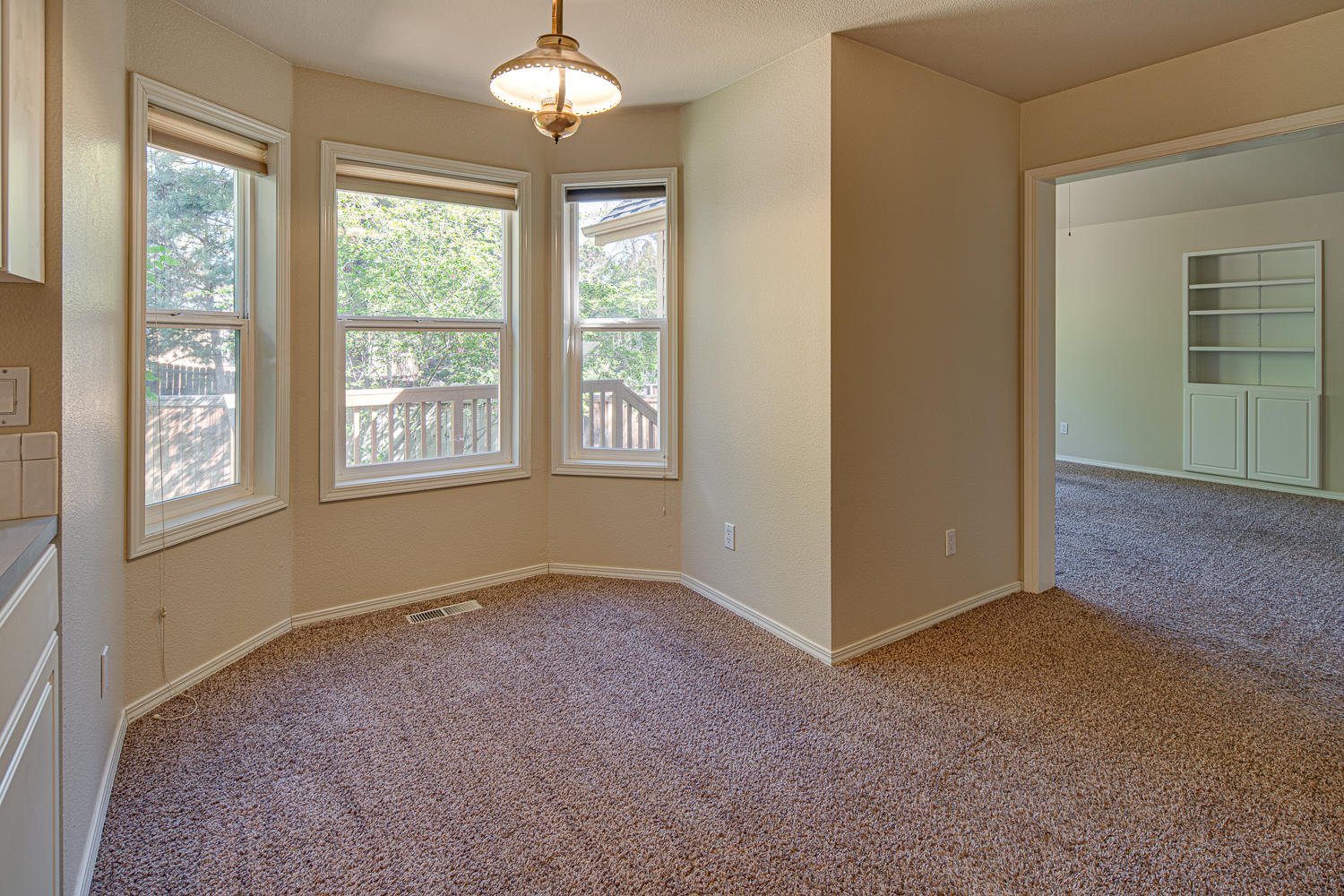 Ironwood Court - Residential