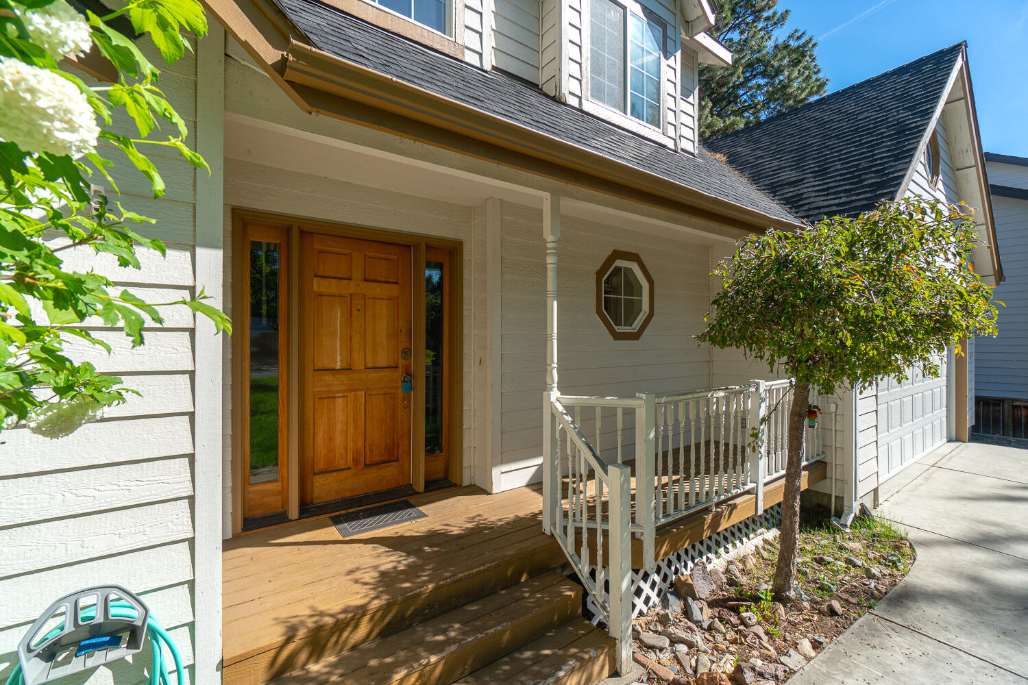Ironwood Court - Residential