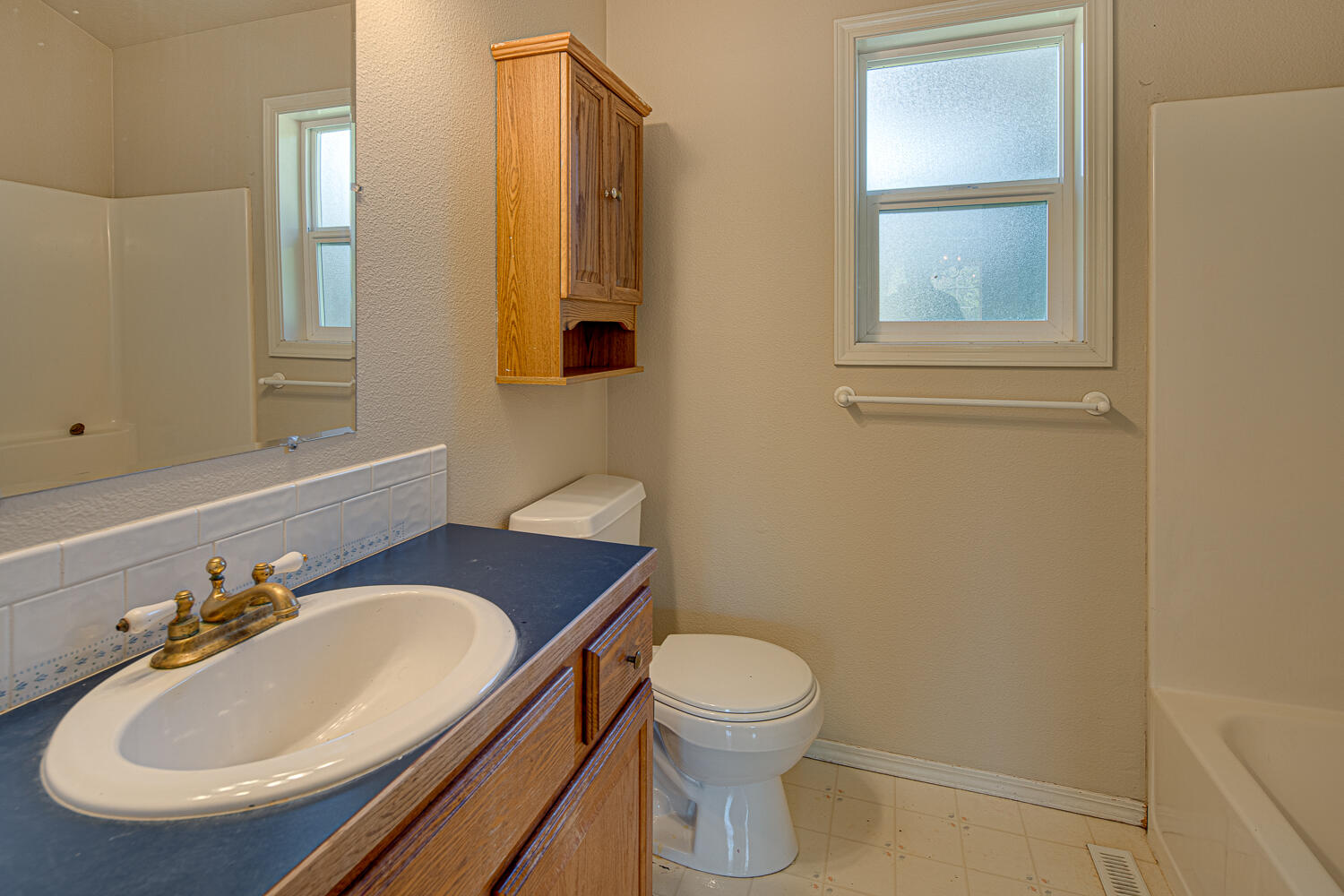 Ironwood Court - Residential