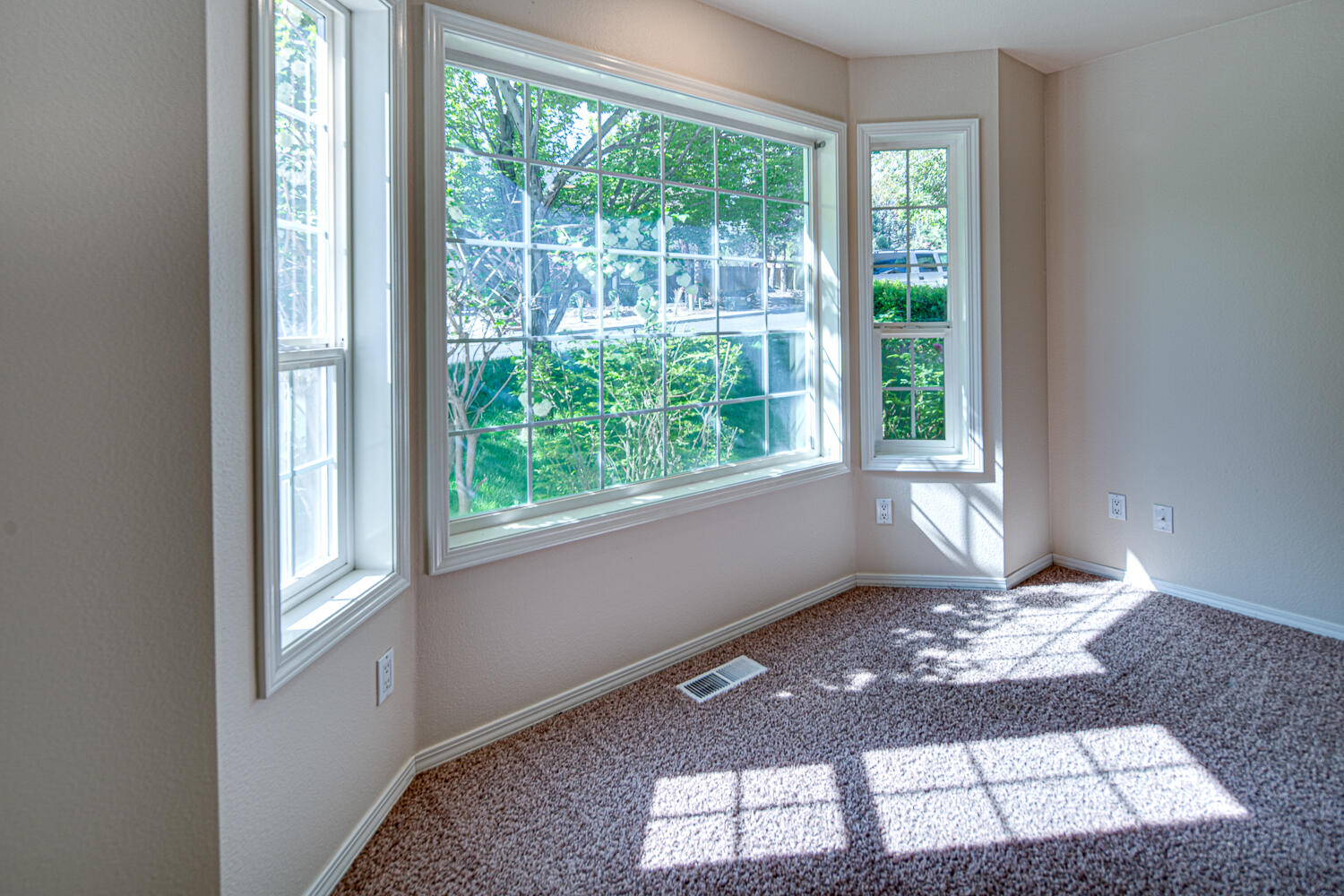 Ironwood Court - Residential