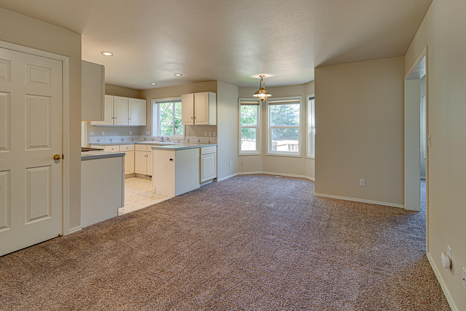 Ironwood Court - Residential