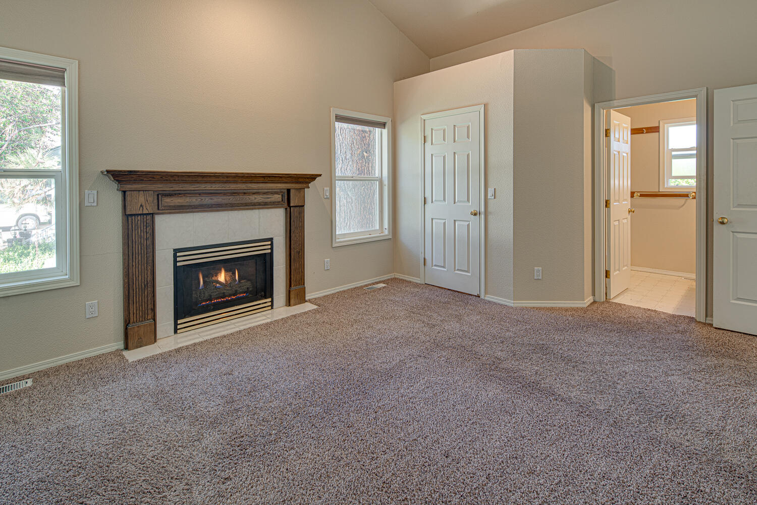 Ironwood Court - Residential