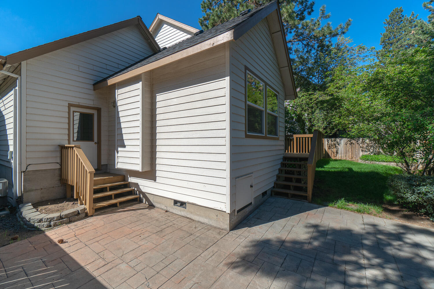 Ironwood Court - Residential