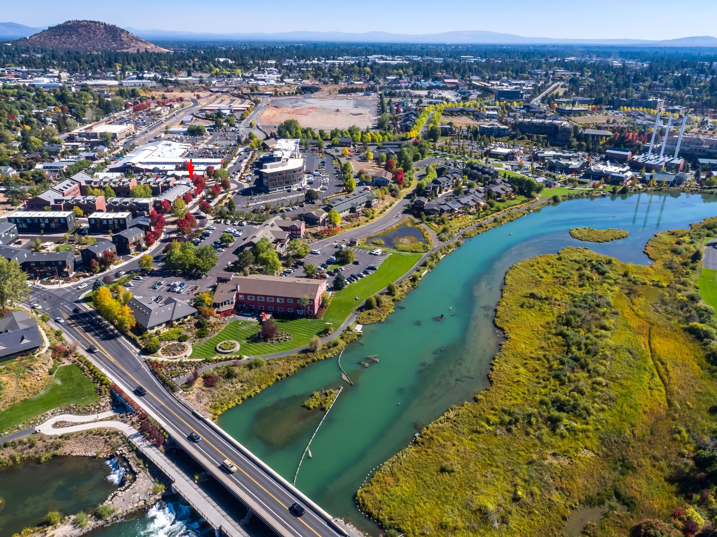 Mill Quarter - Residential