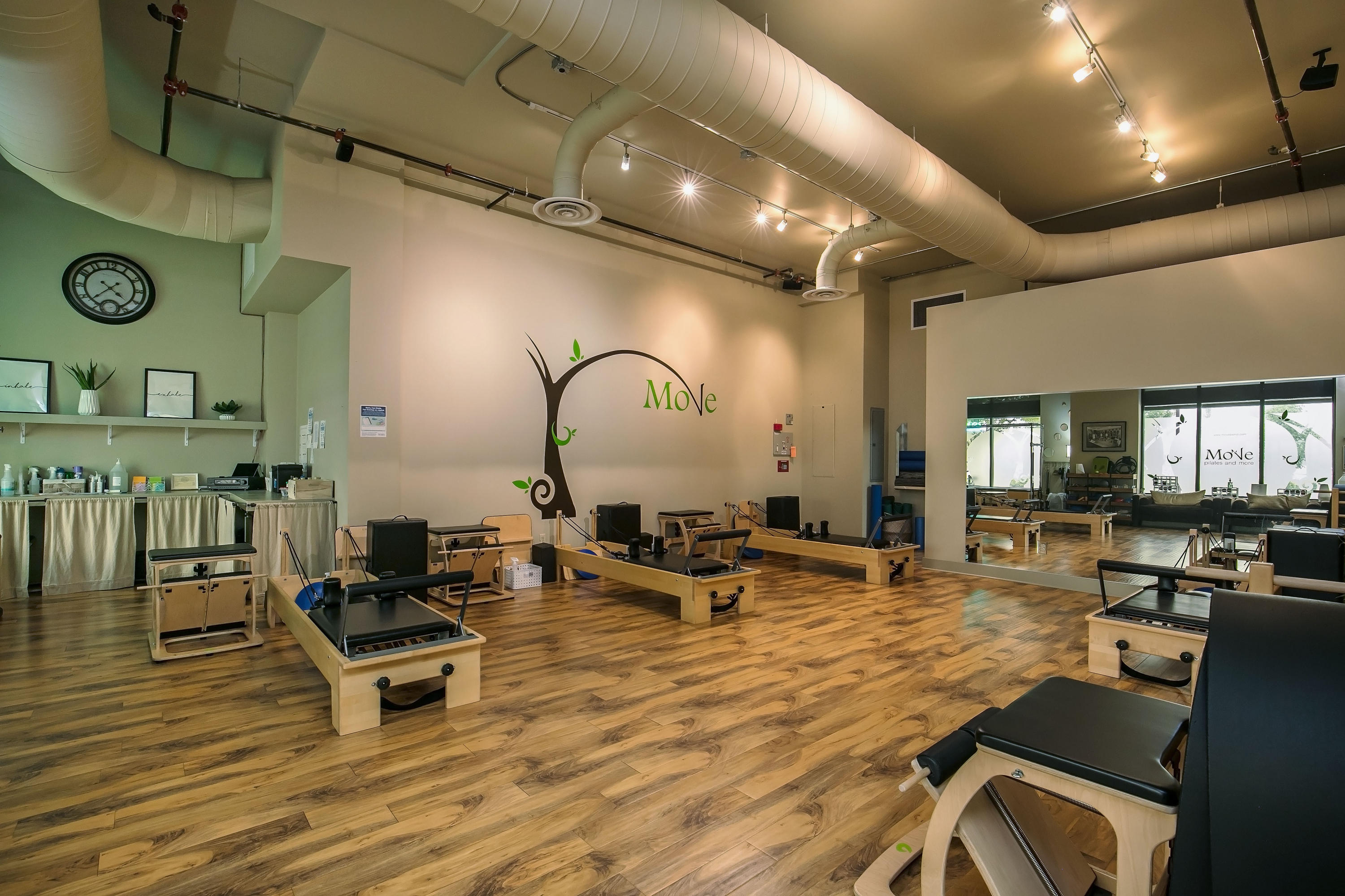 Mill Quarter - Residential