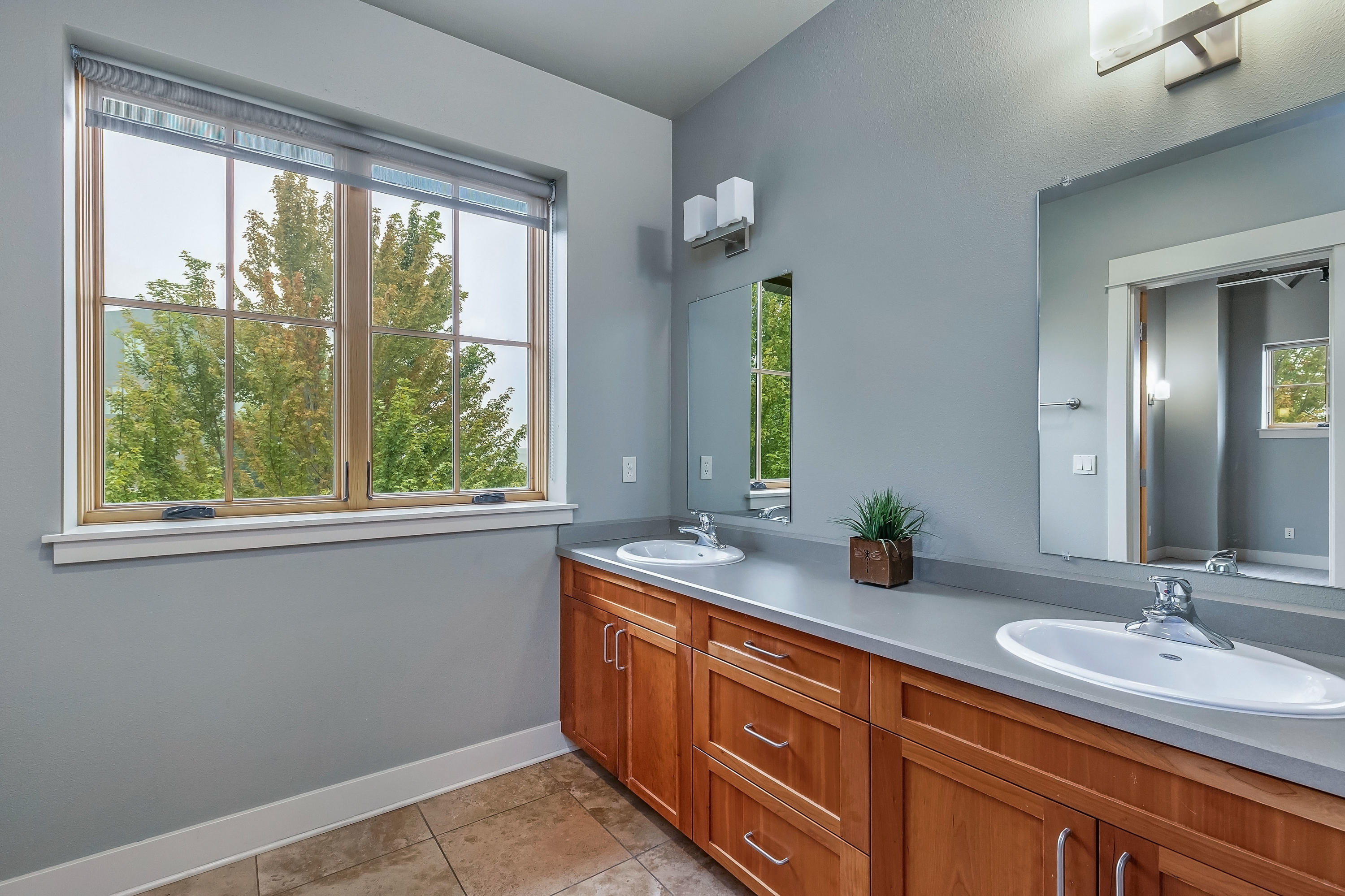 Mill Quarter - Residential