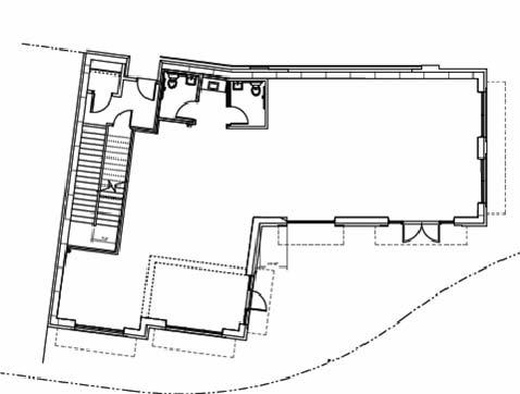 Mill Quarter - Residential