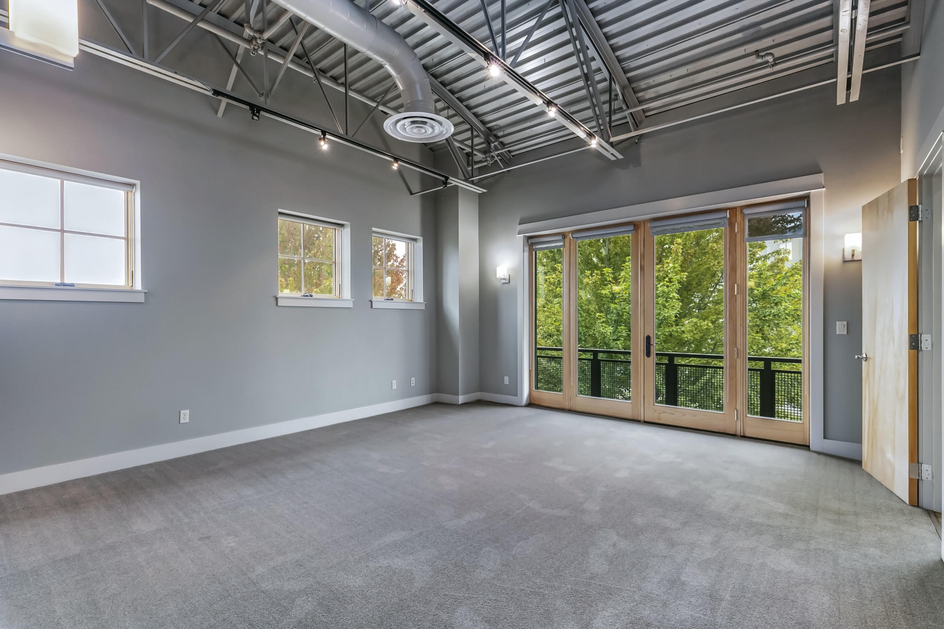 Mill Quarter - Residential