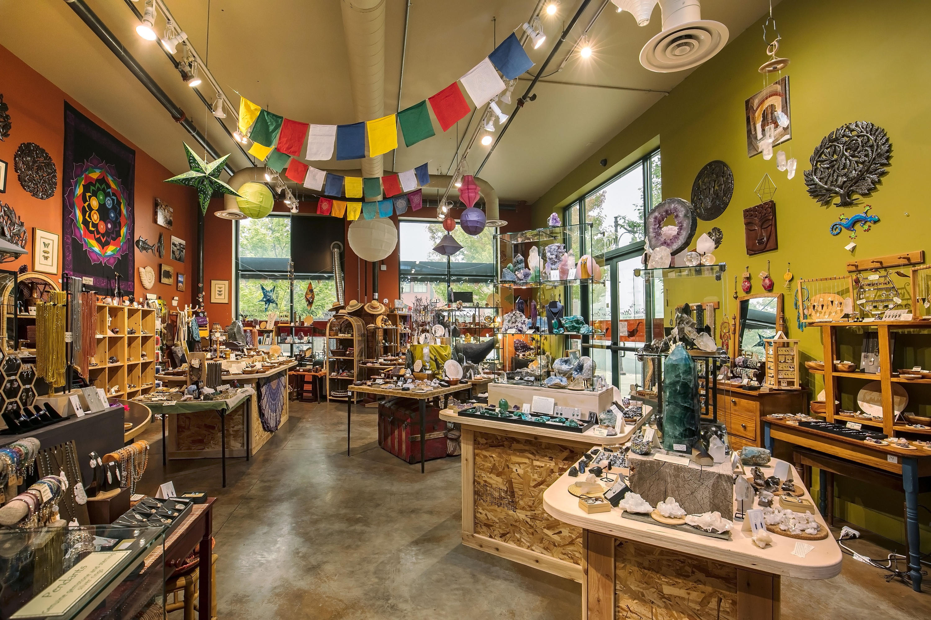 Mill Quarter - Residential