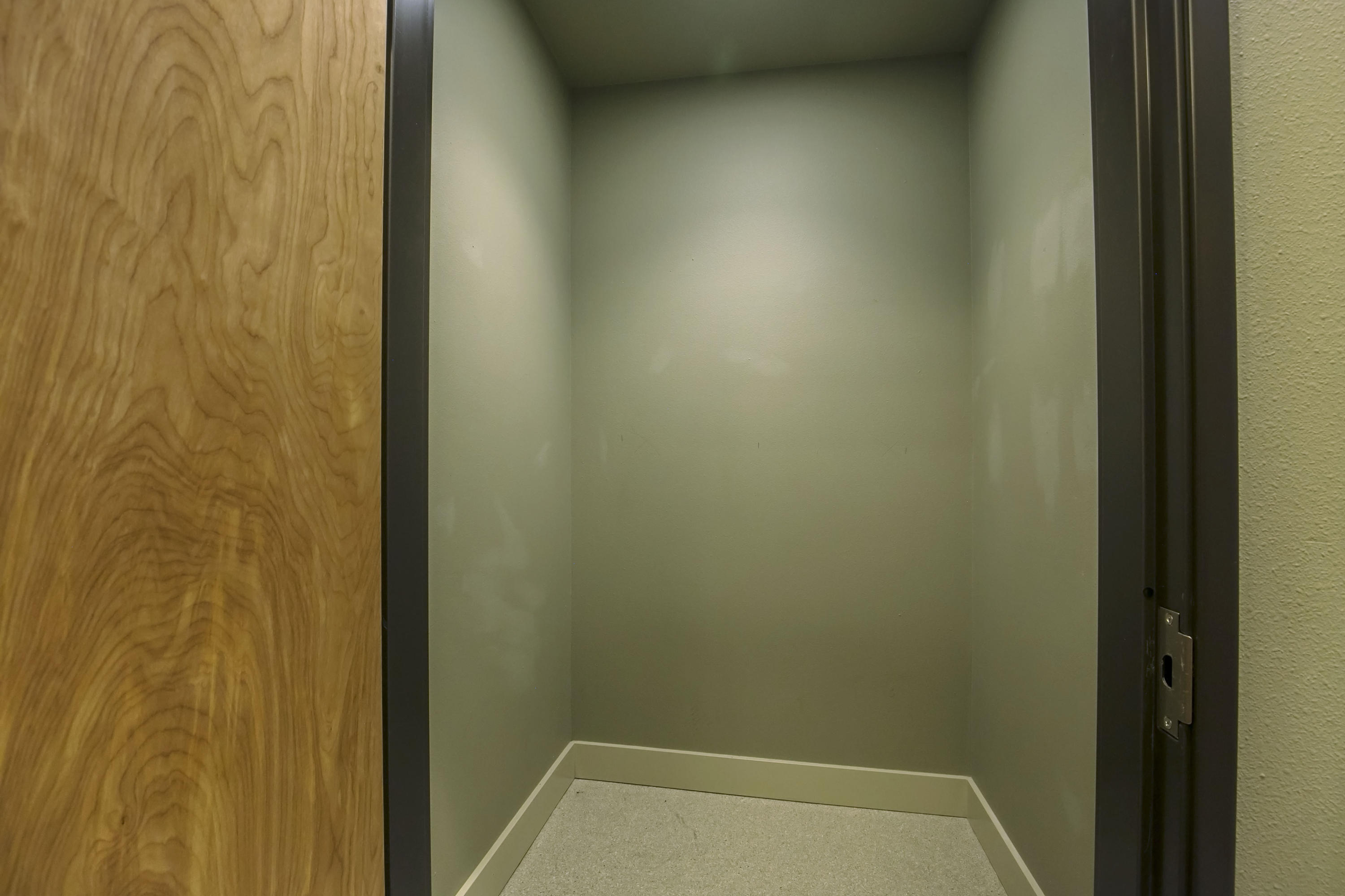 Mill Quarter - Residential