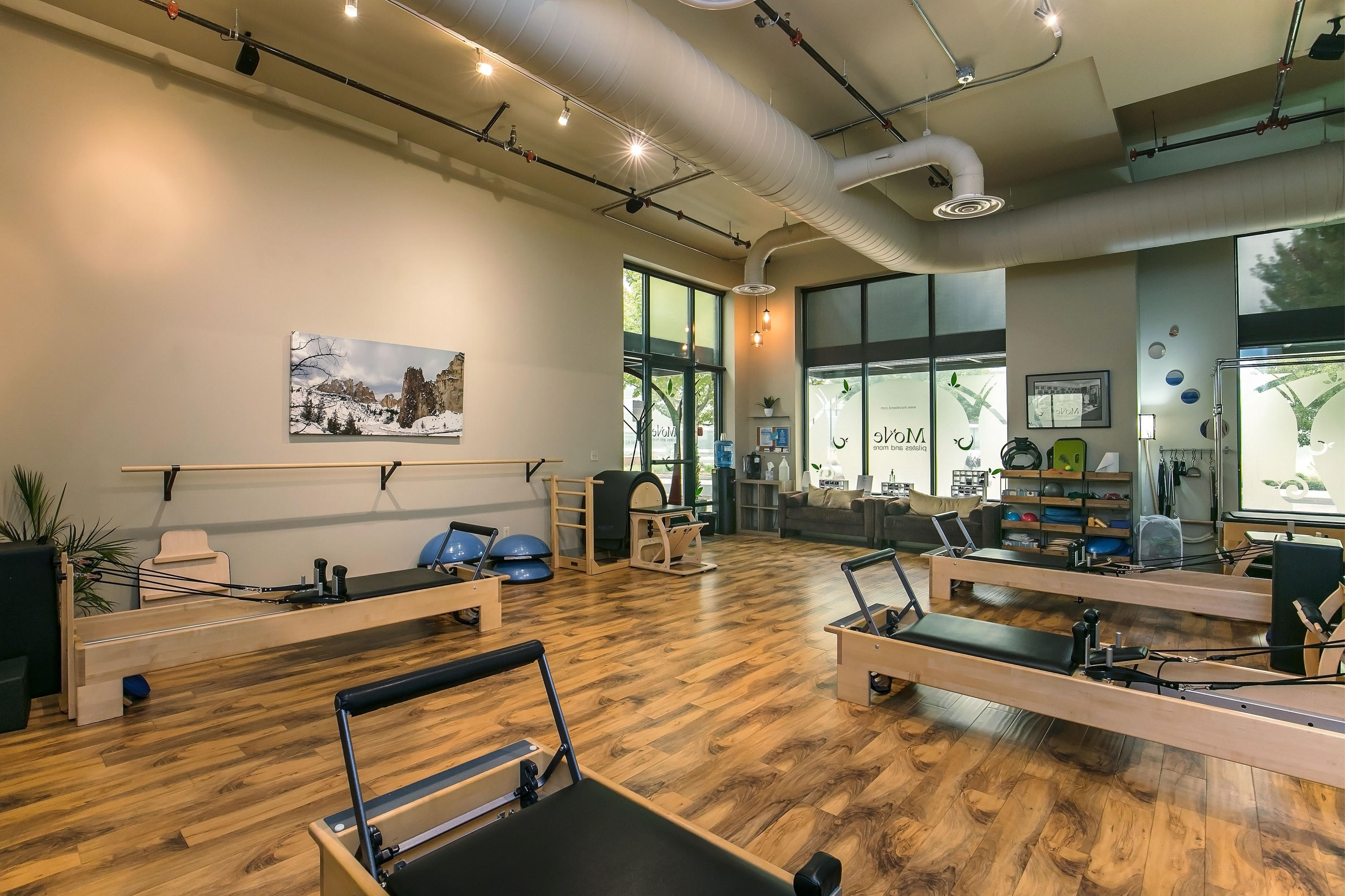 Mill Quarter - Residential