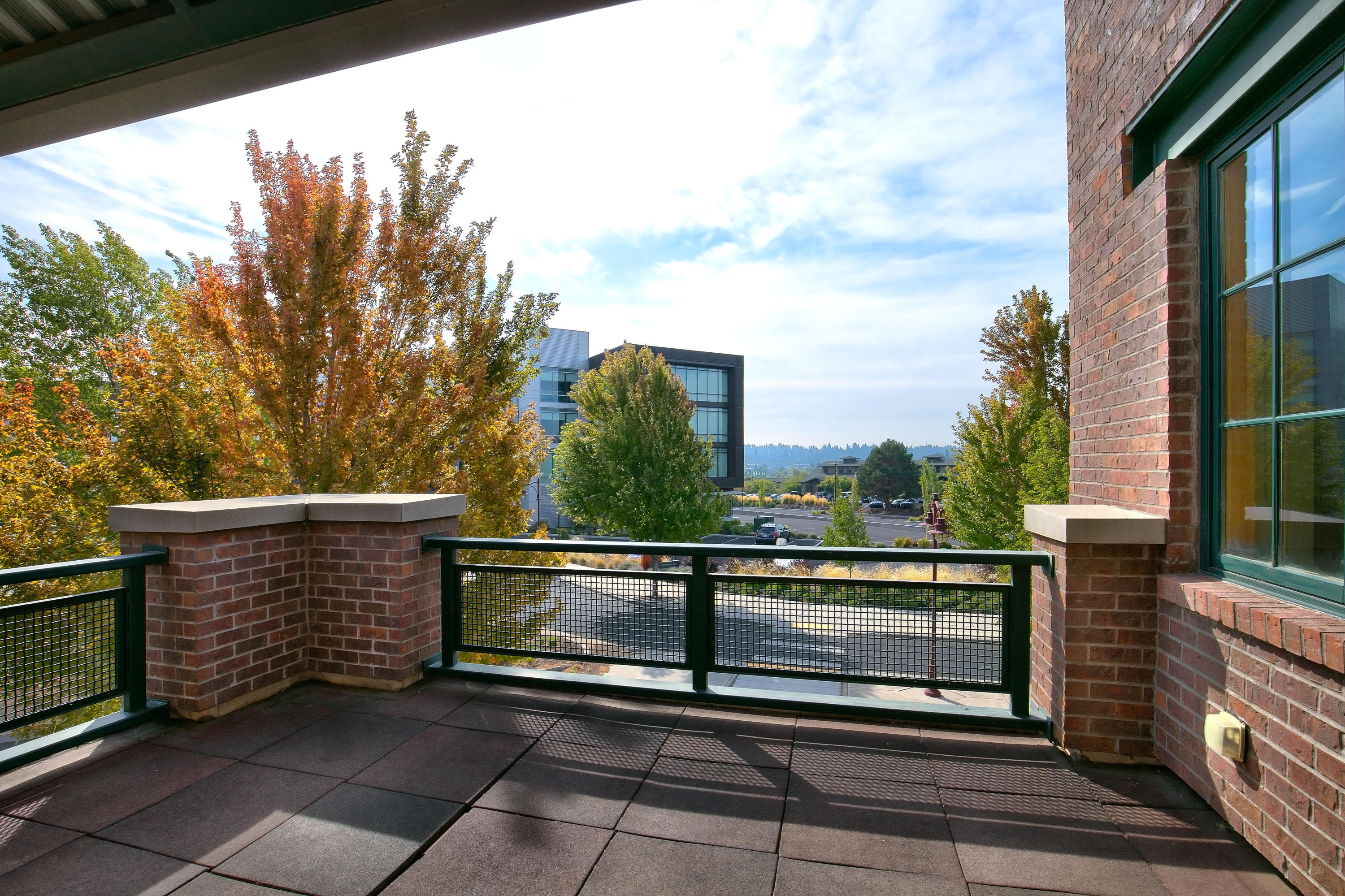 Mill Quarter - Residential