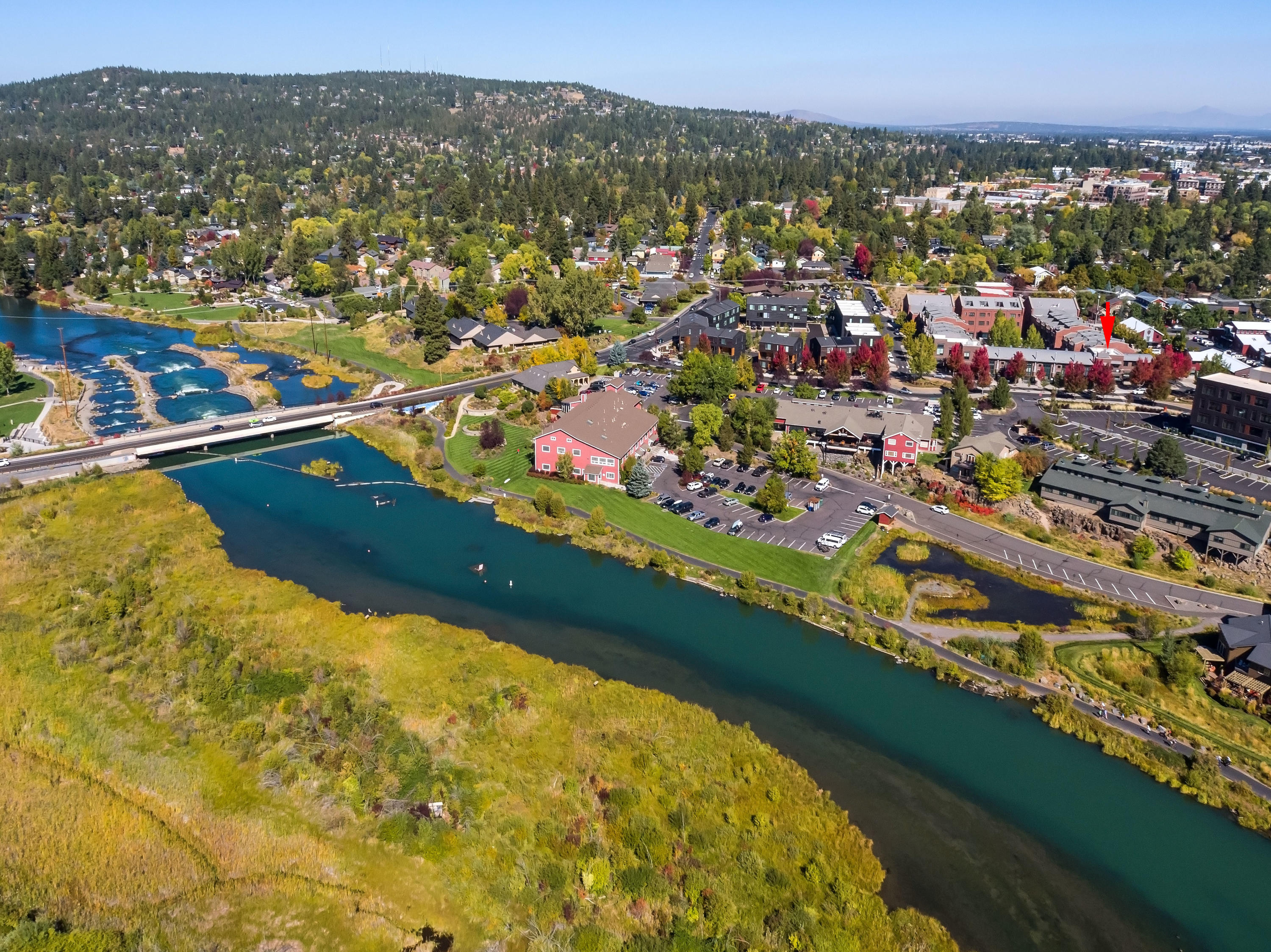 Mill Quarter - Residential