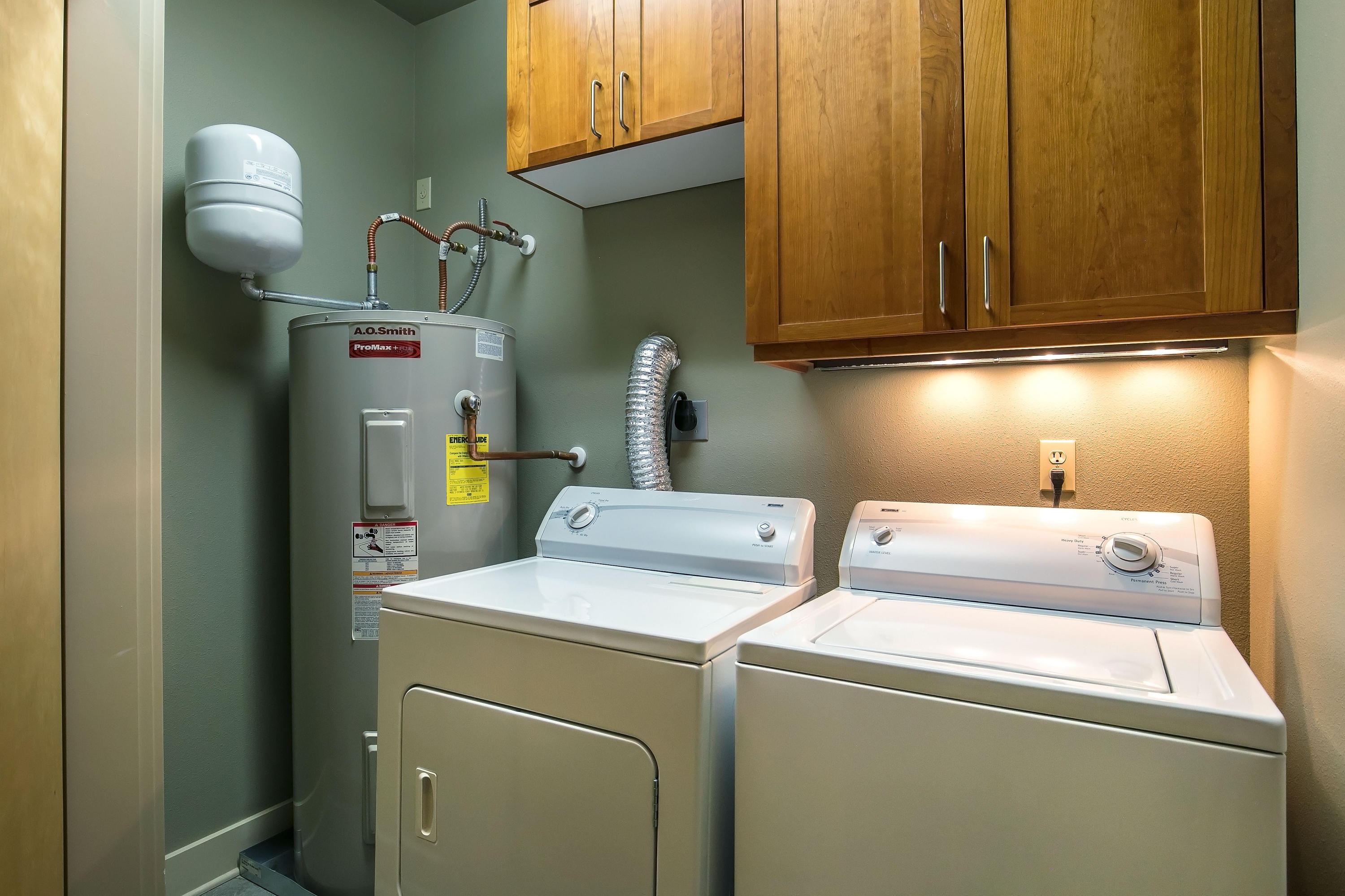 Mill Quarter - Residential