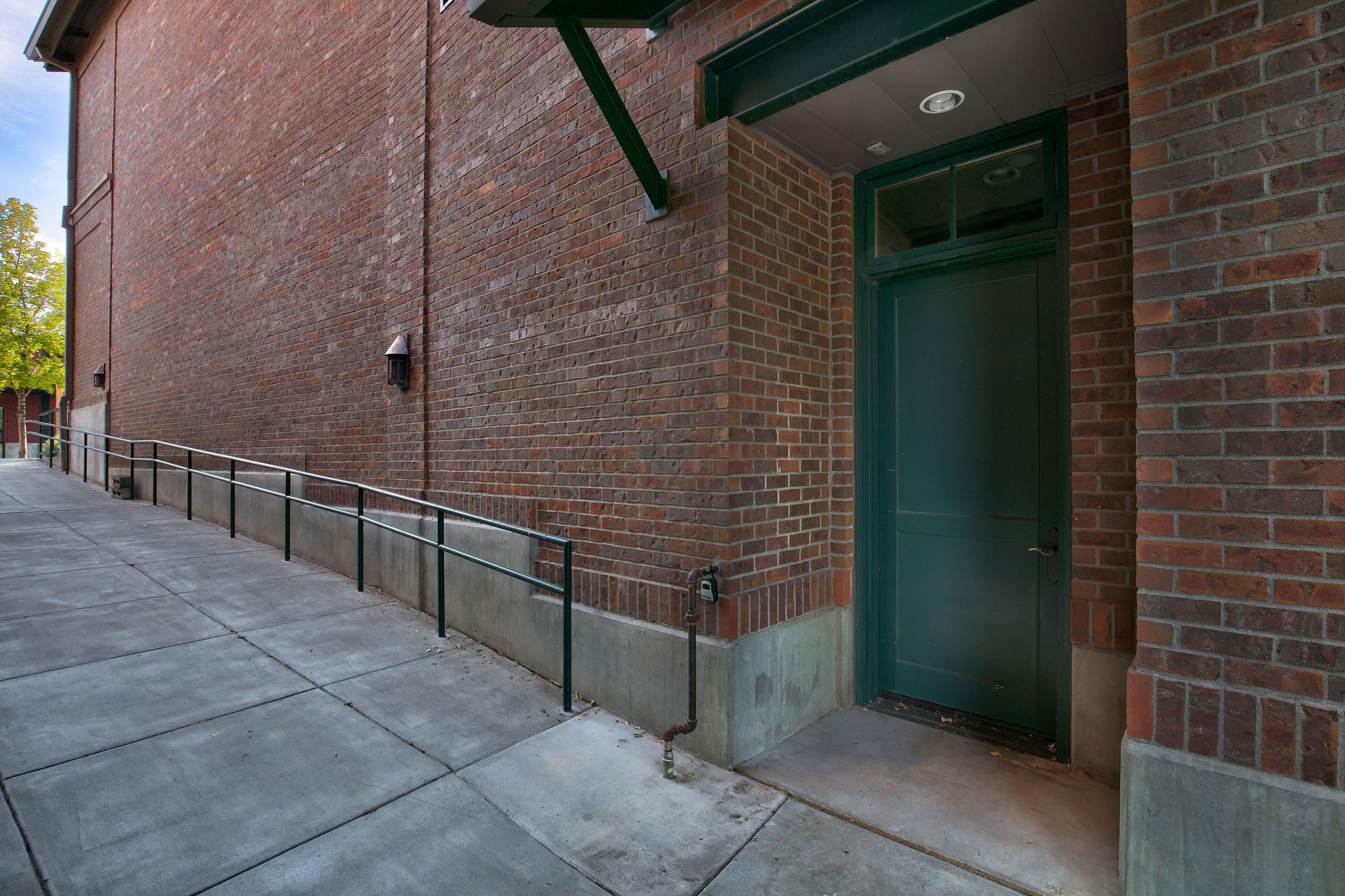 Mill Quarter - Residential