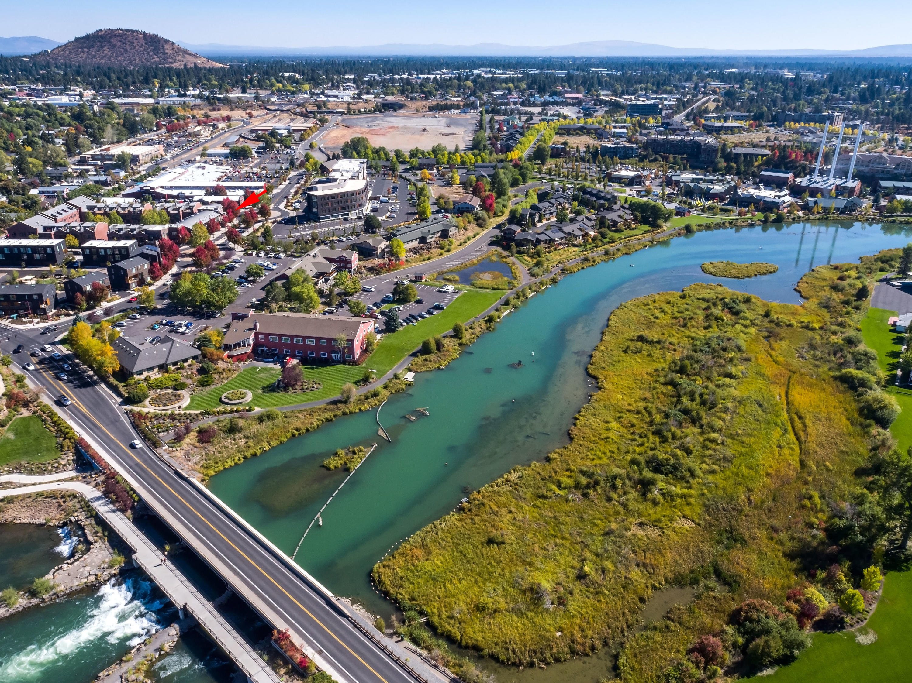 Mill Quarter - Residential