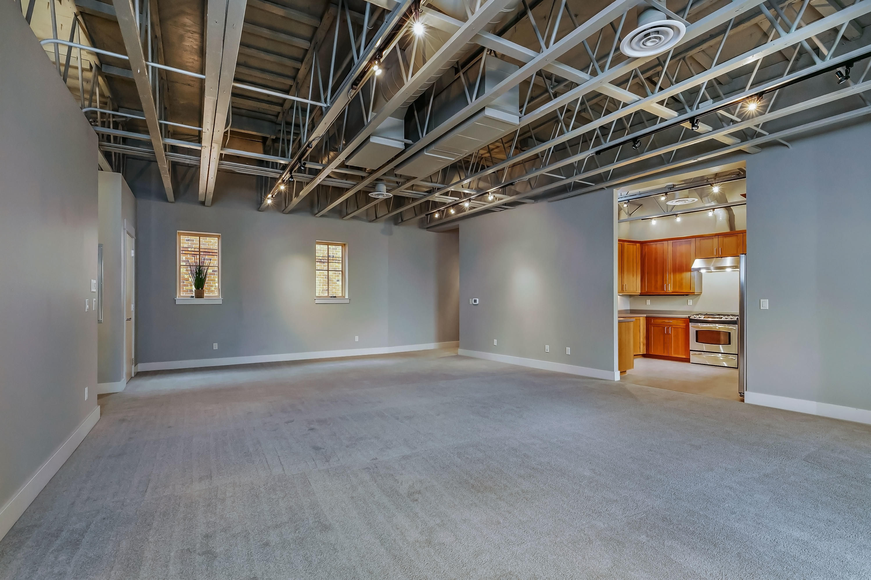 Mill Quarter - Residential