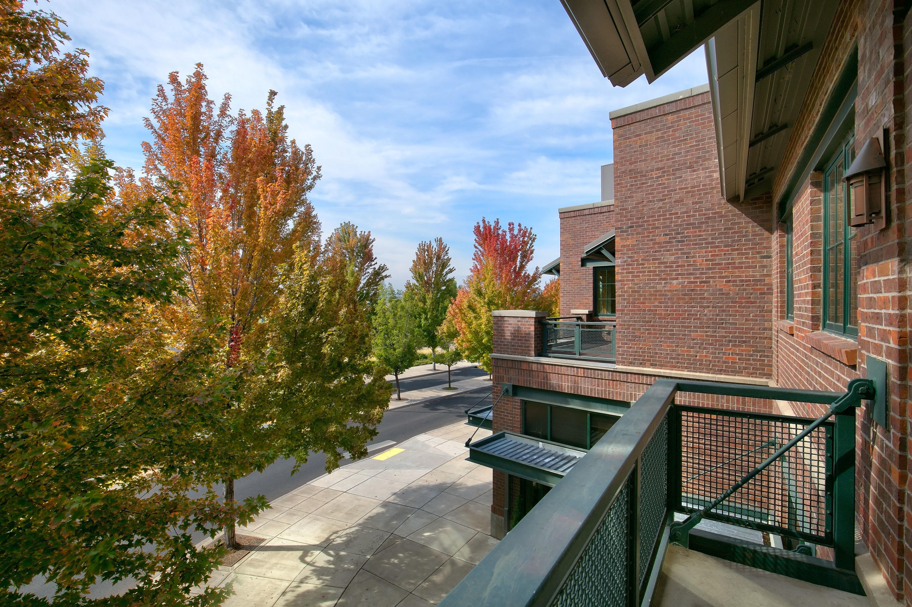 Mill Quarter - Residential