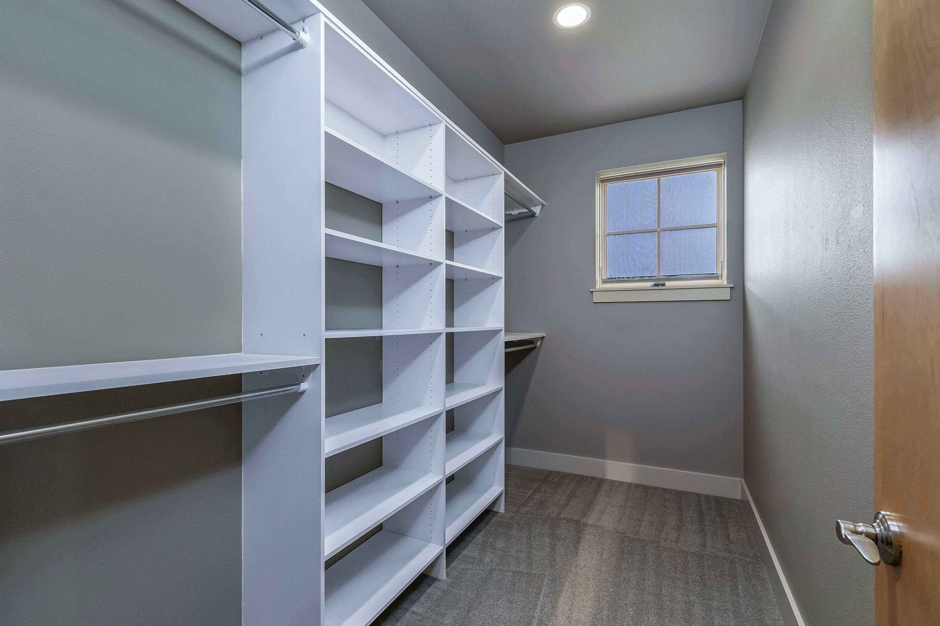 Mill Quarter - Residential