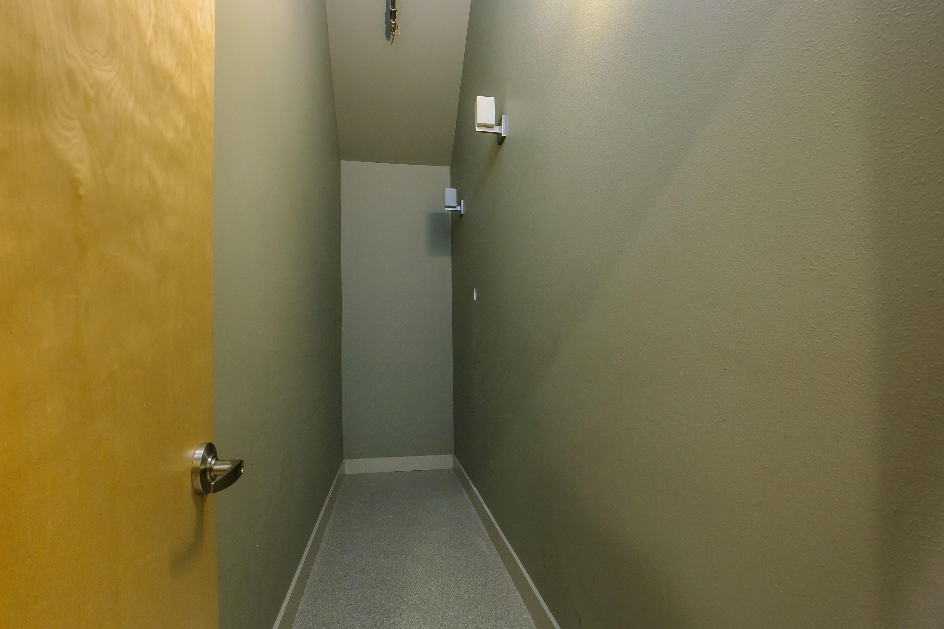 Mill Quarter - Residential