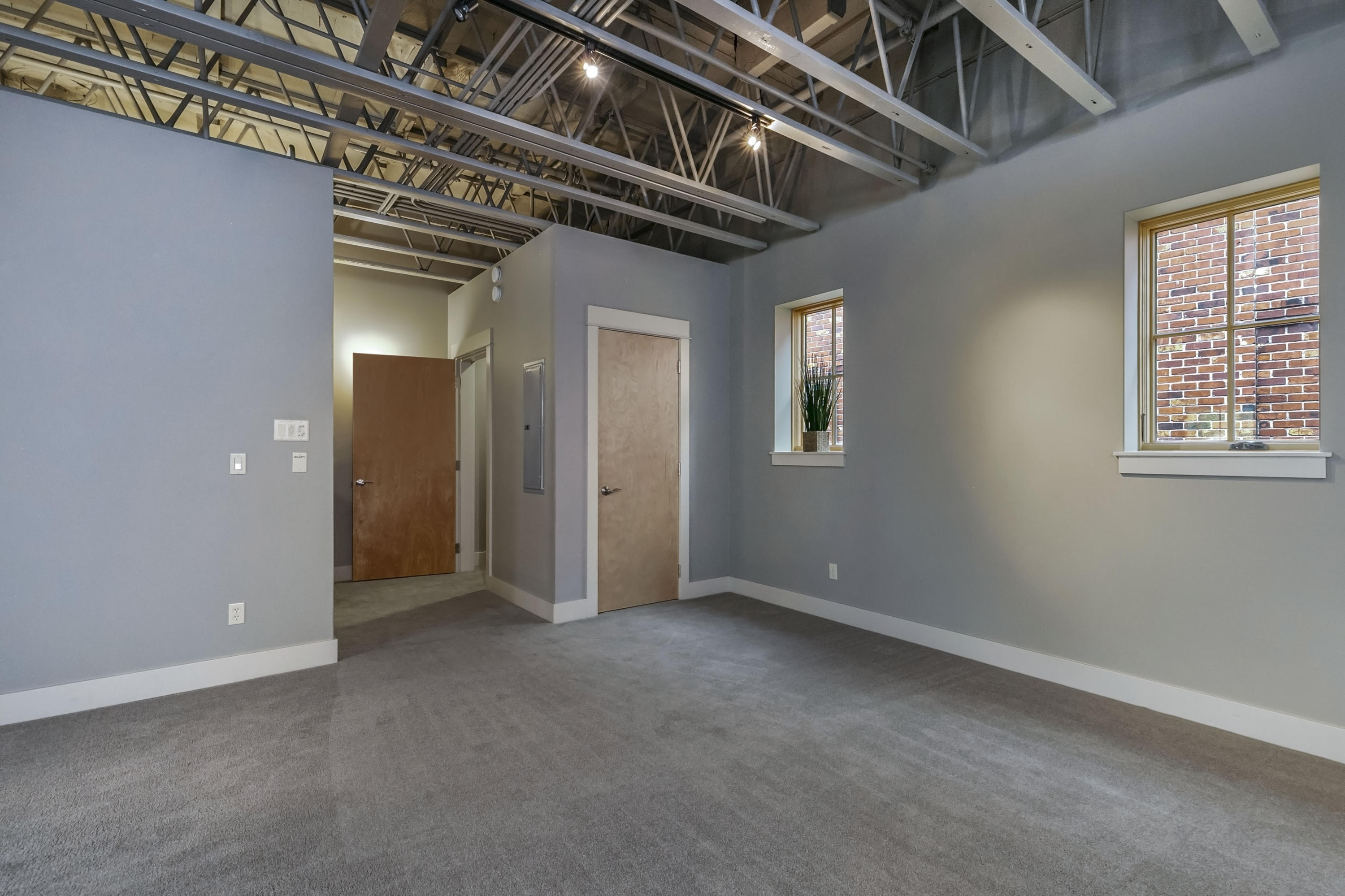 Mill Quarter - Residential