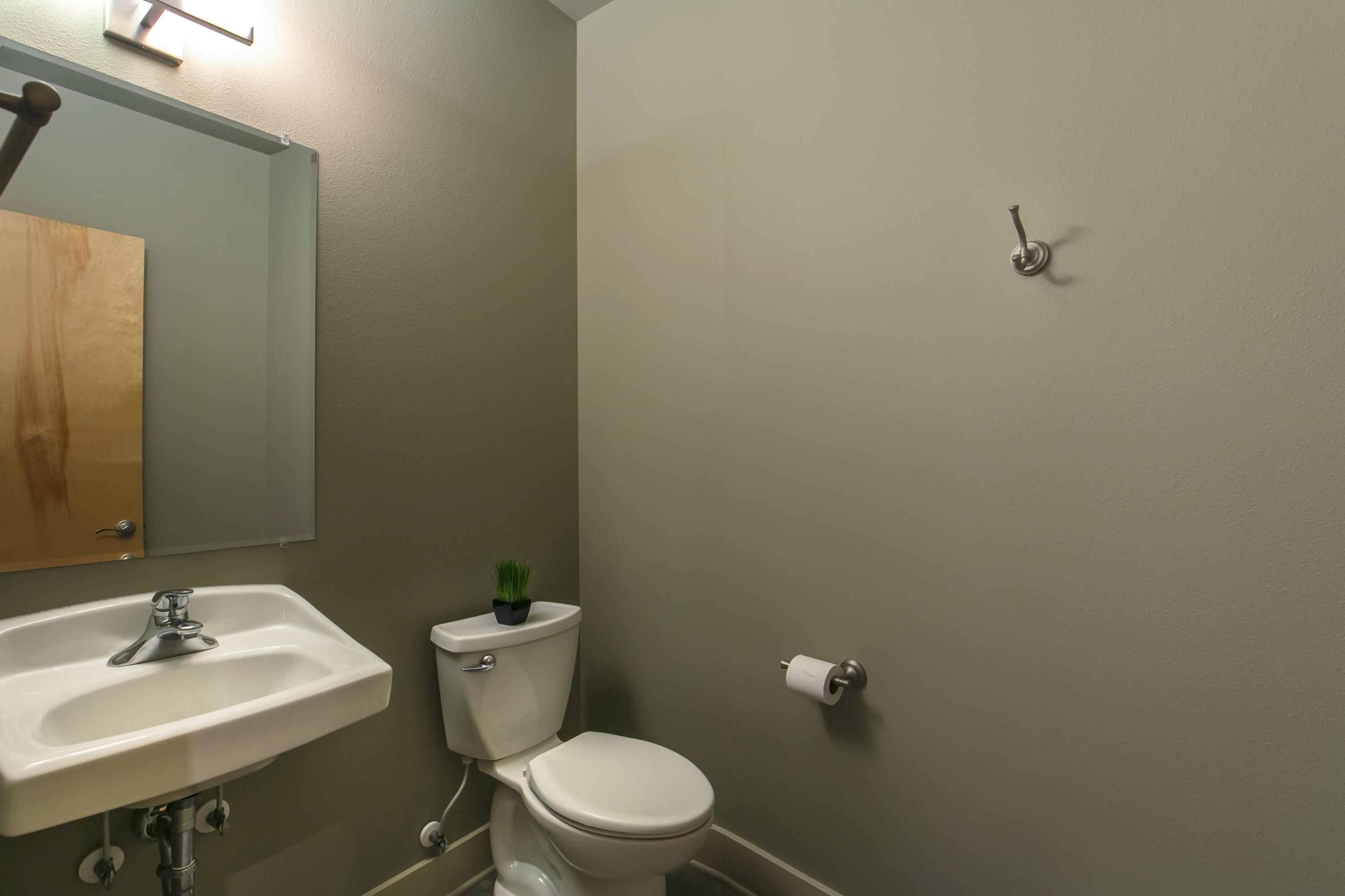 Mill Quarter - Residential