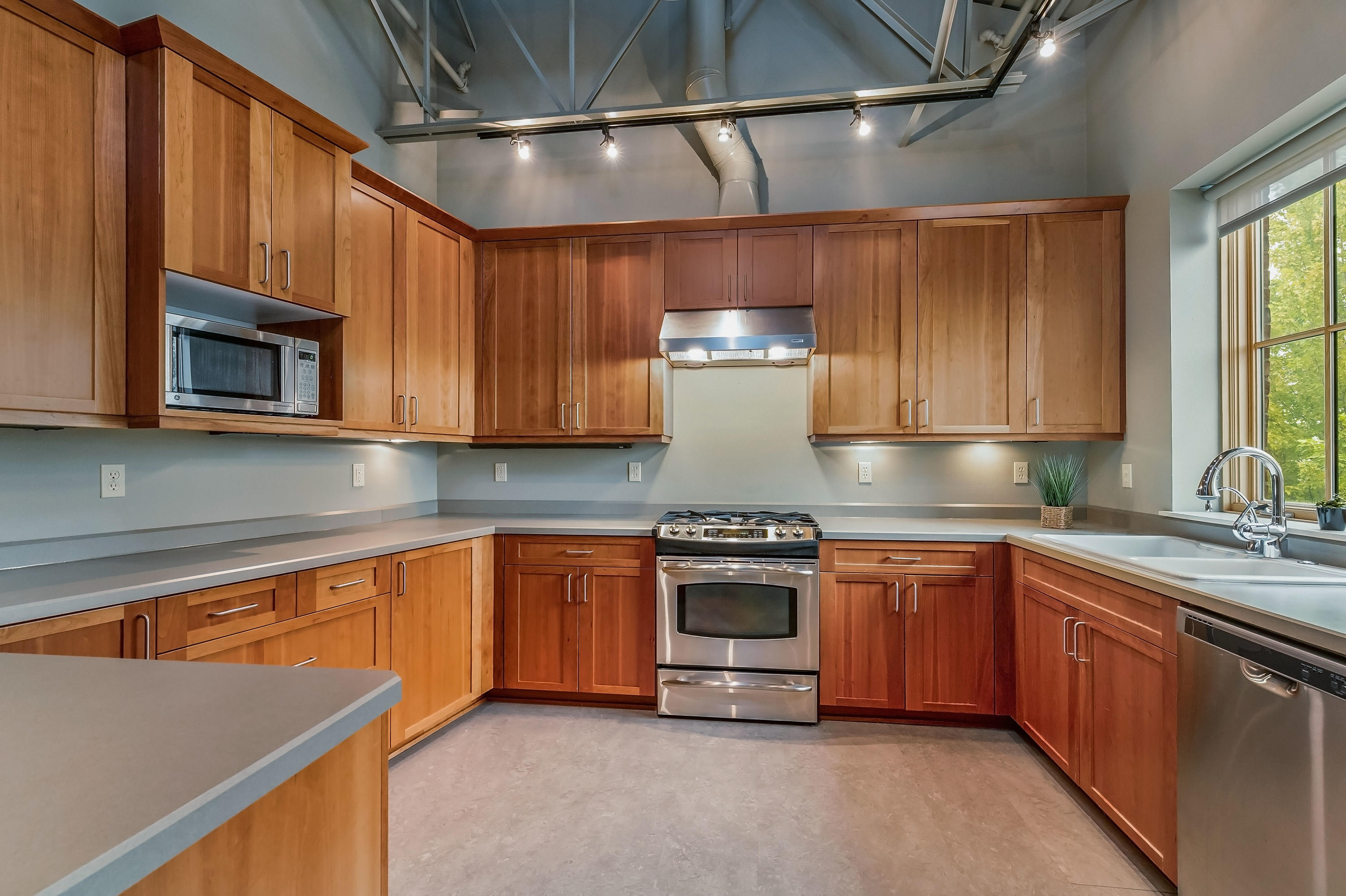 Mill Quarter - Residential