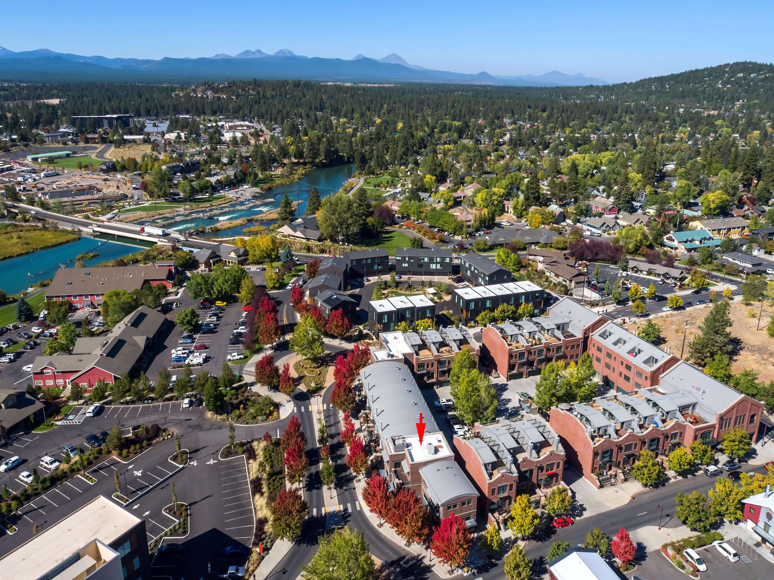 Mill Quarter - Residential