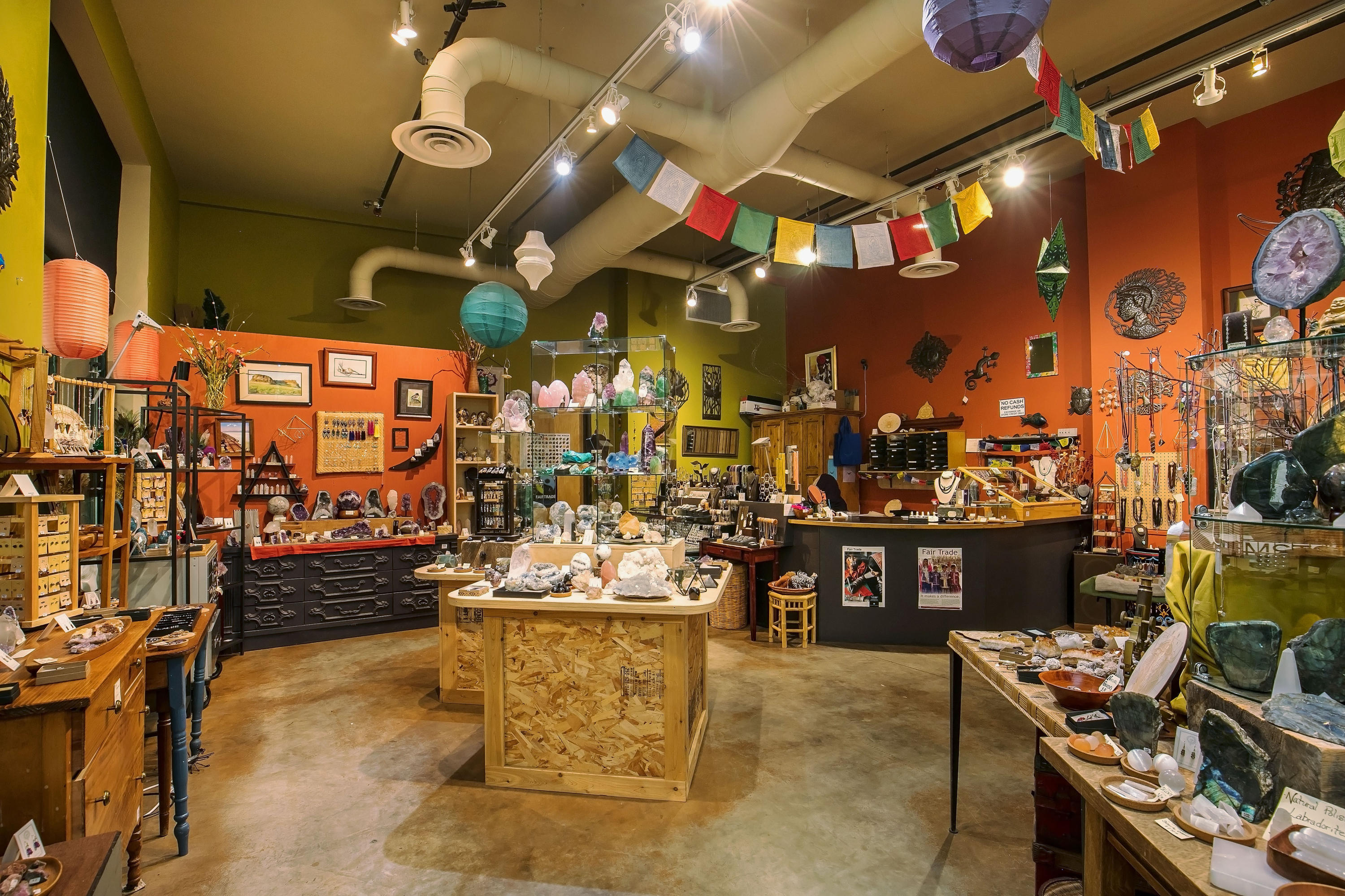 Mill Quarter - Residential